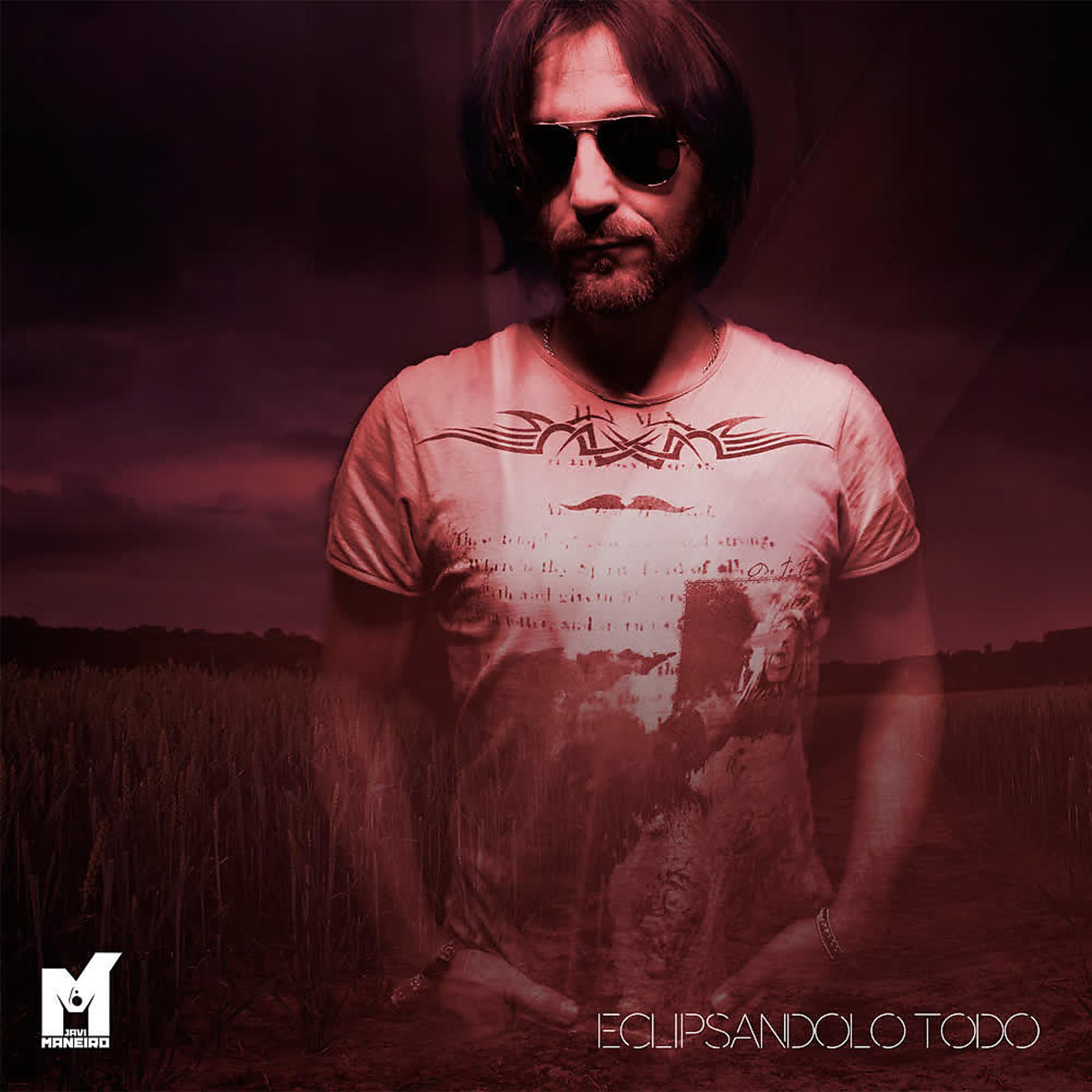 Постер альбома Eclipsándolo Todo