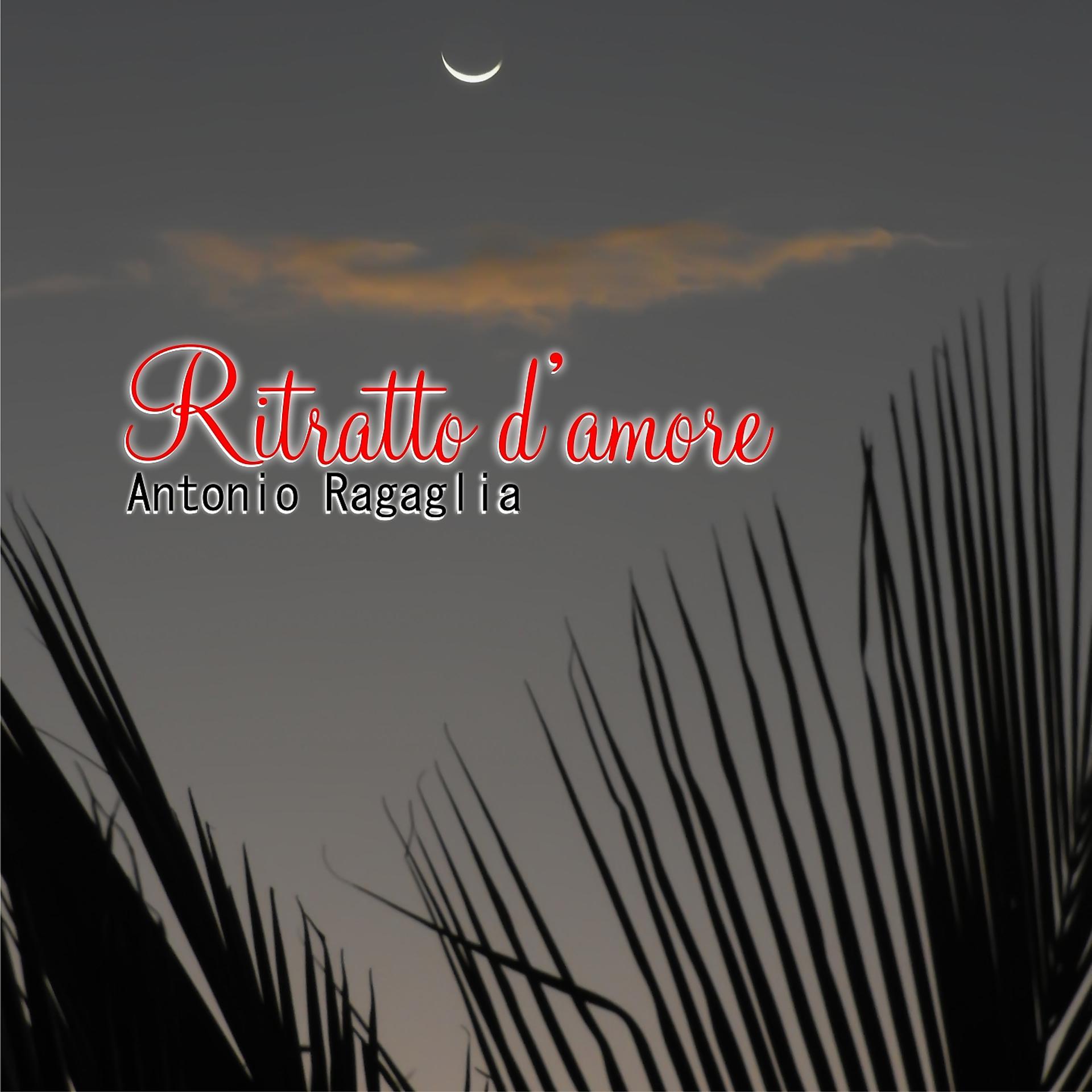 Постер альбома Ritratto d'amore
