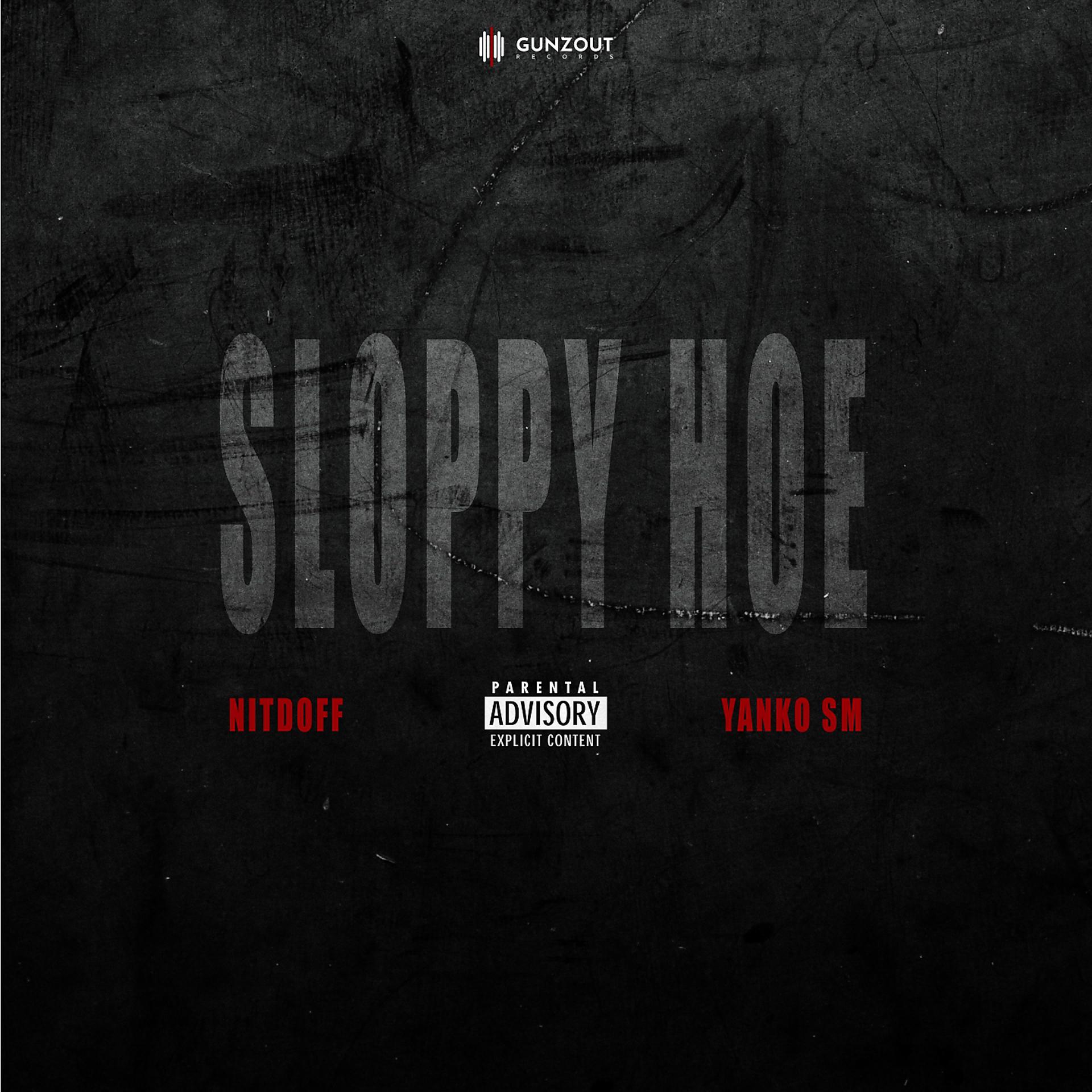 Постер альбома Sloppy Hoe