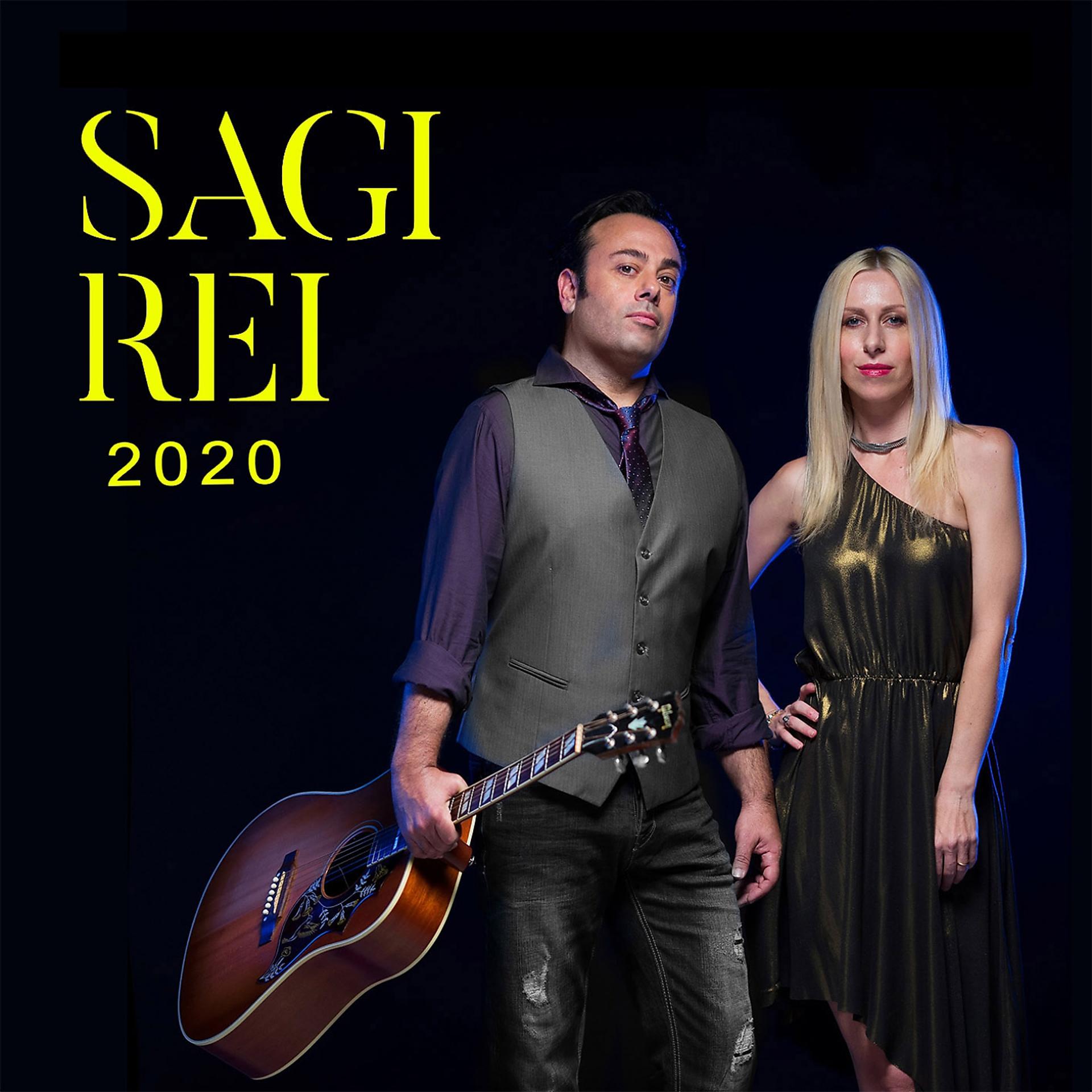 Постер альбома Sagi Rei 2020