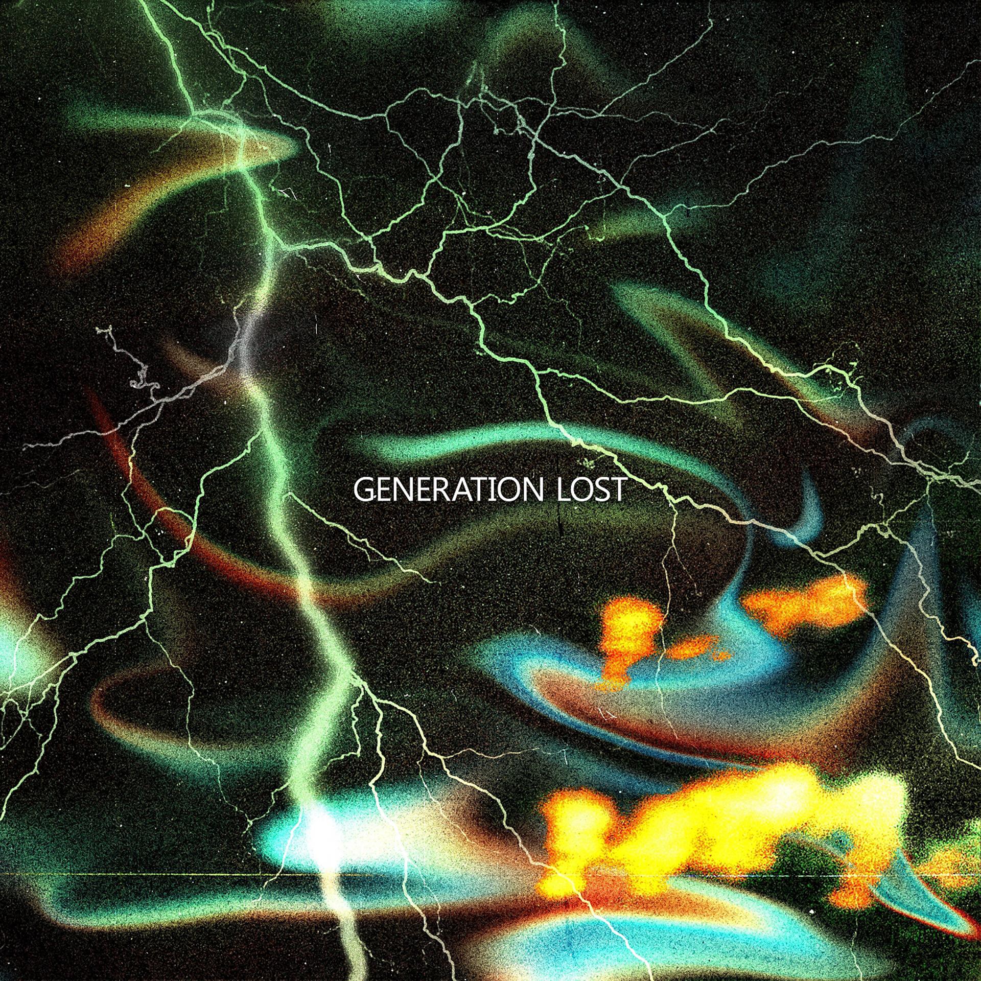 Постер альбома Generation Lost