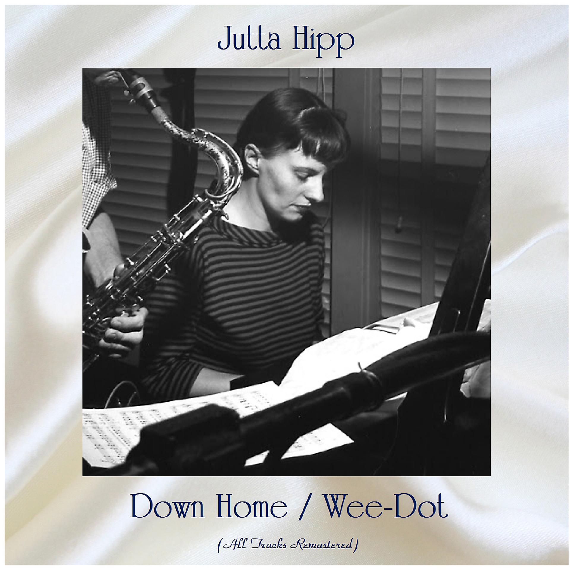 Постер альбома Down Home / Wee-Dot
