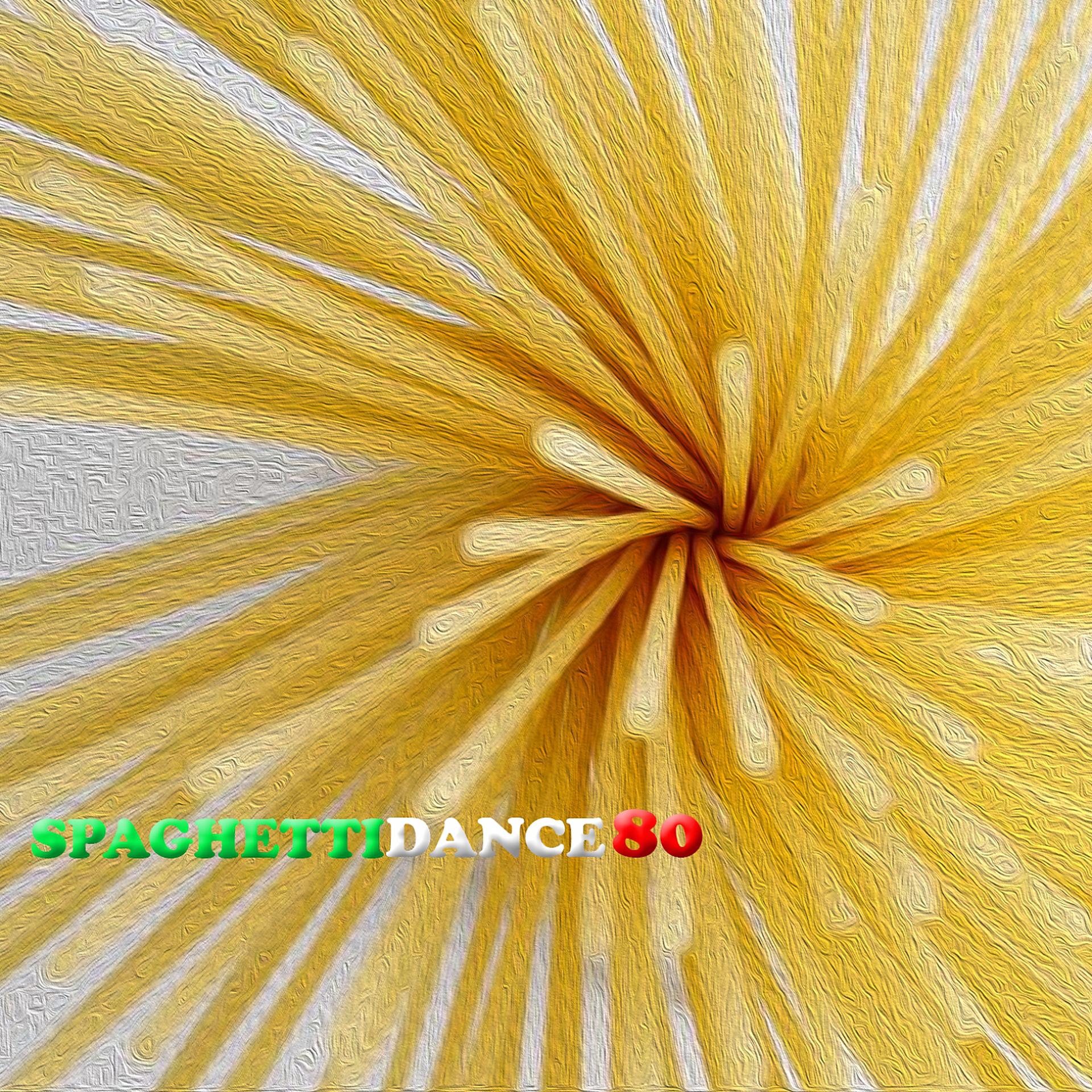 Постер альбома Spaghetti Dance