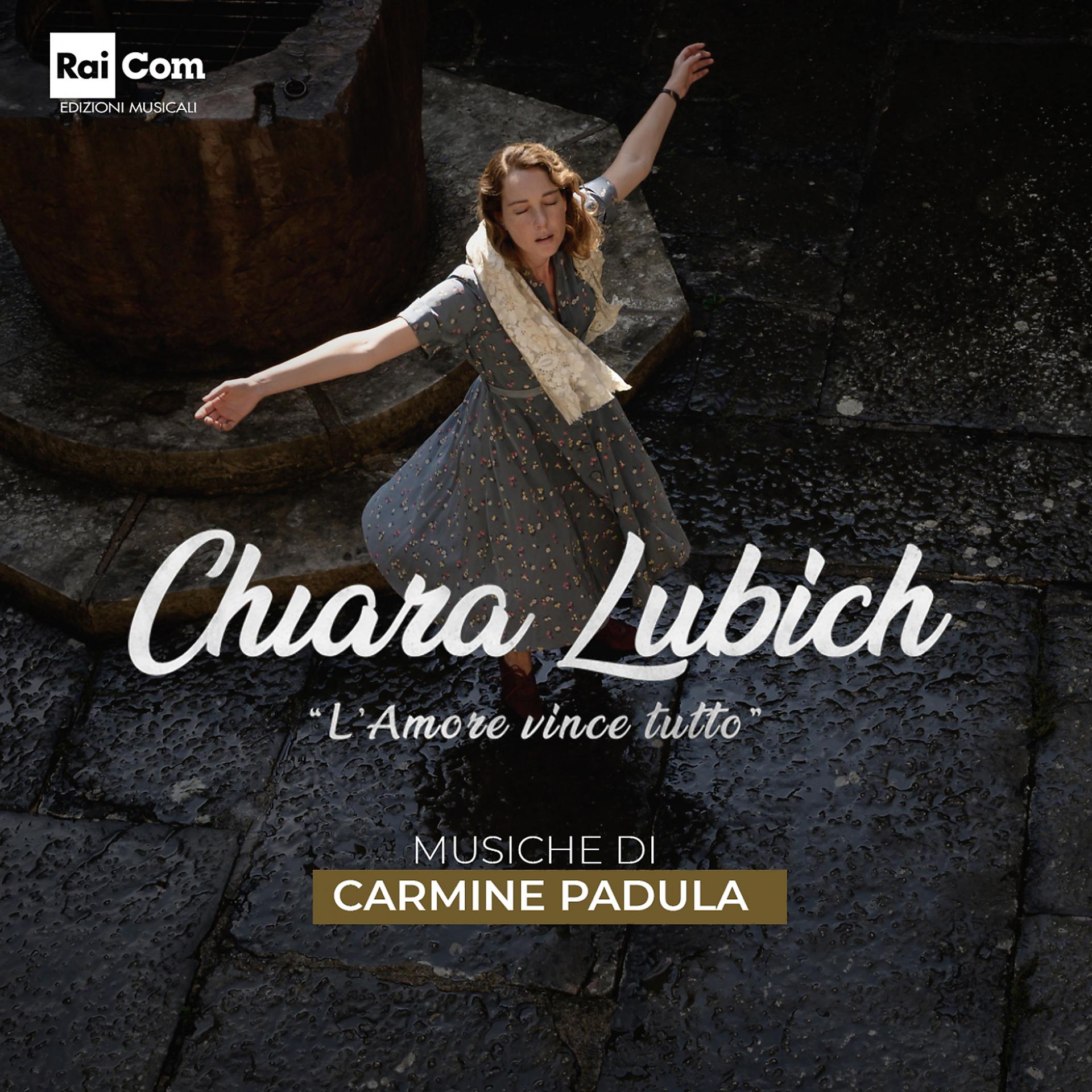 Постер альбома Chiara lubich