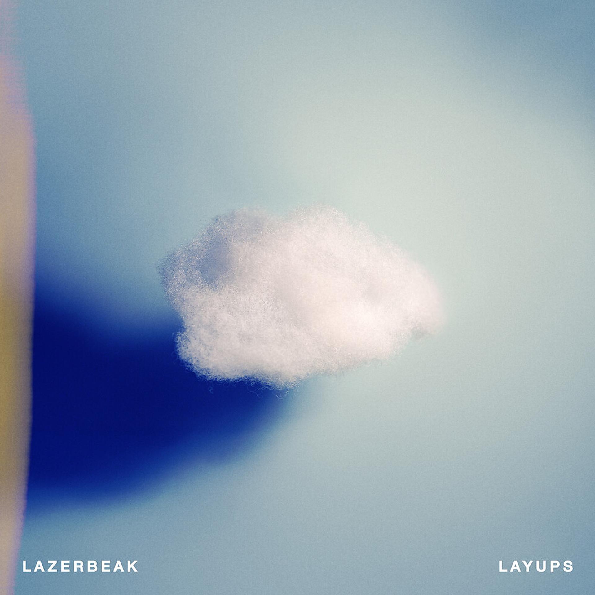 Постер альбома Layups