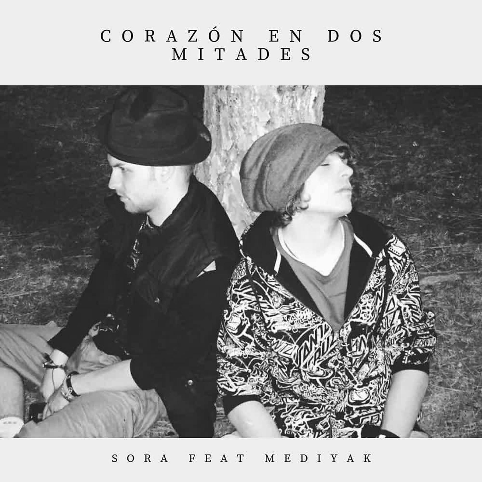 Постер альбома Corazón en Dos Mitades (Edición Deluxe)