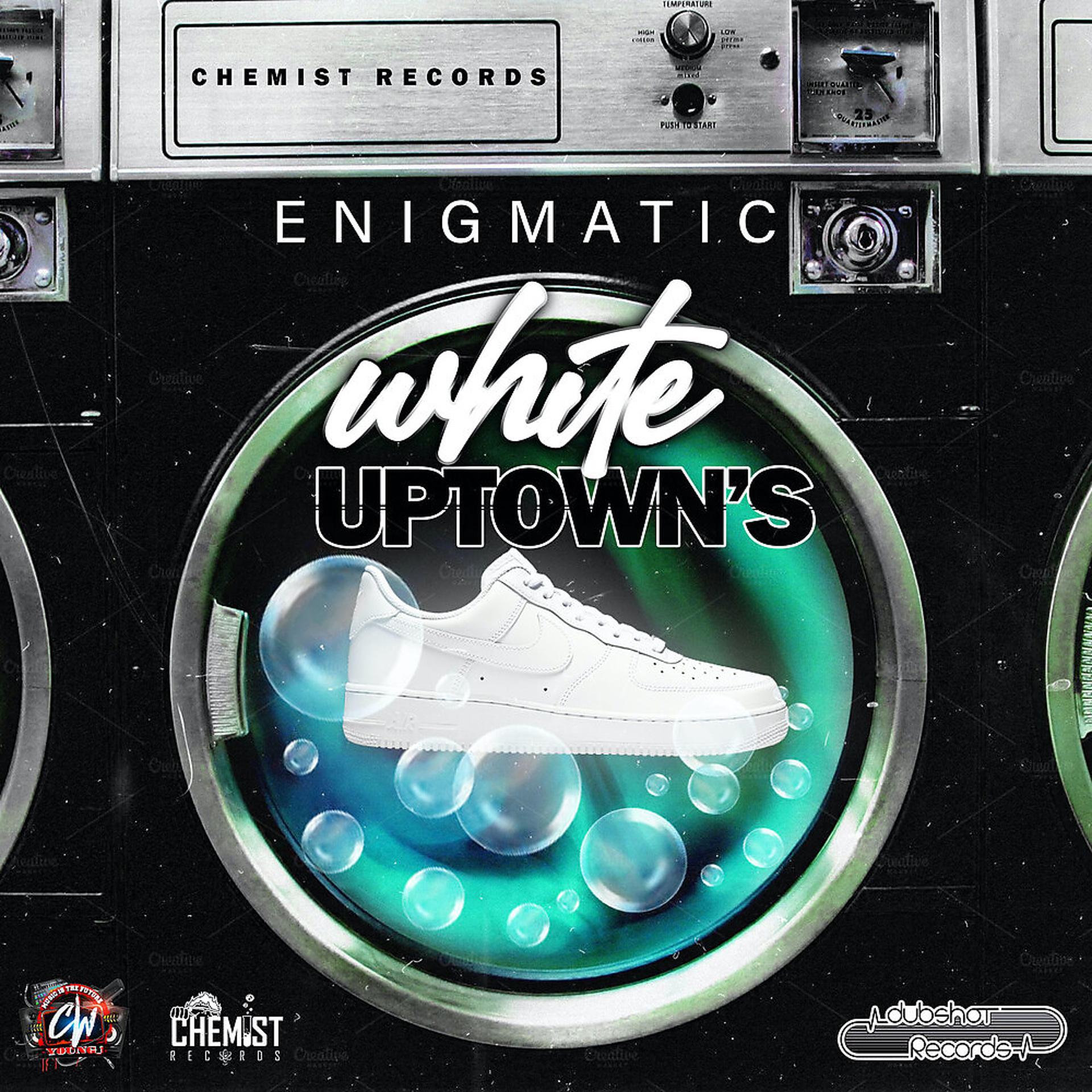 Постер альбома White Uptown's
