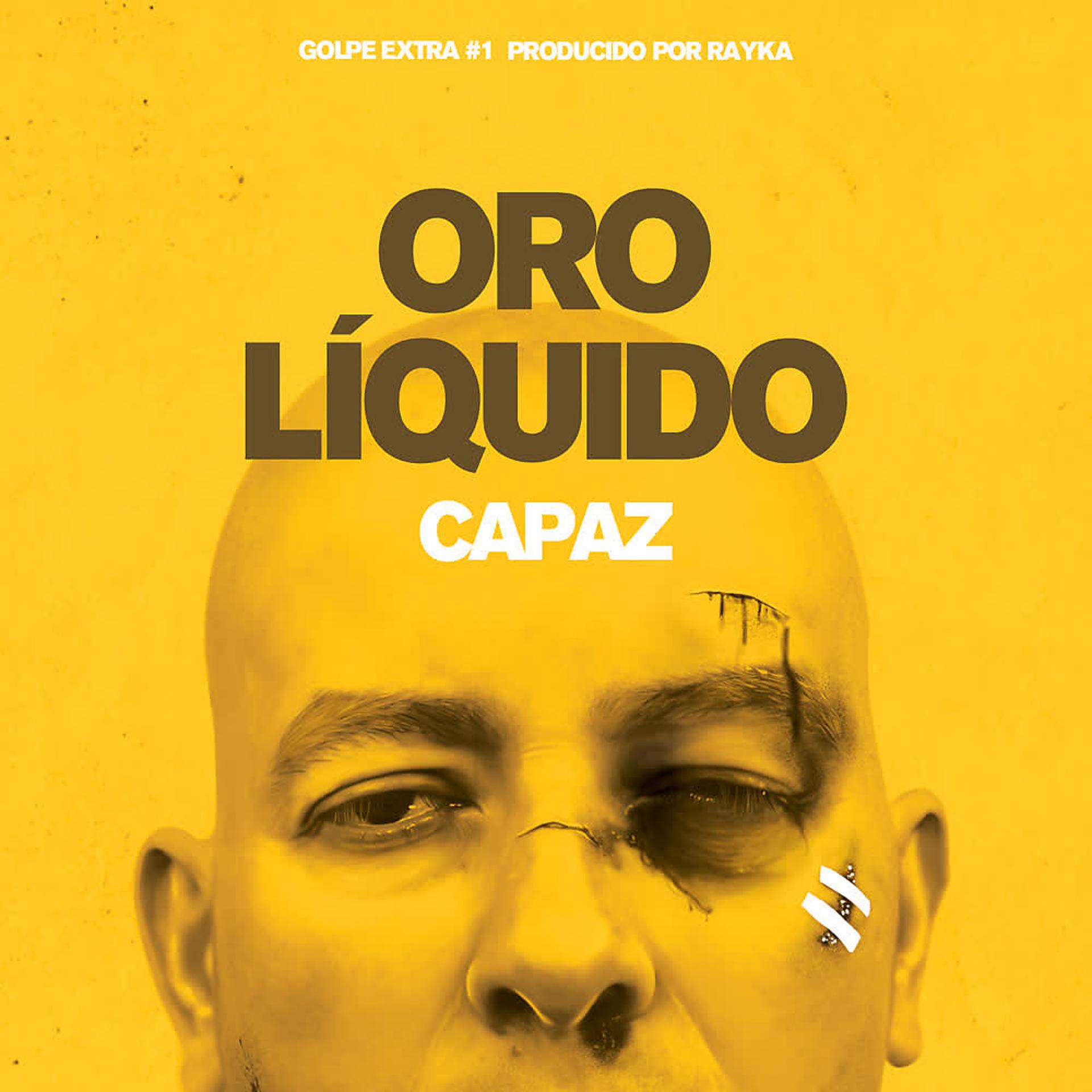 Постер альбома Oro Líquido