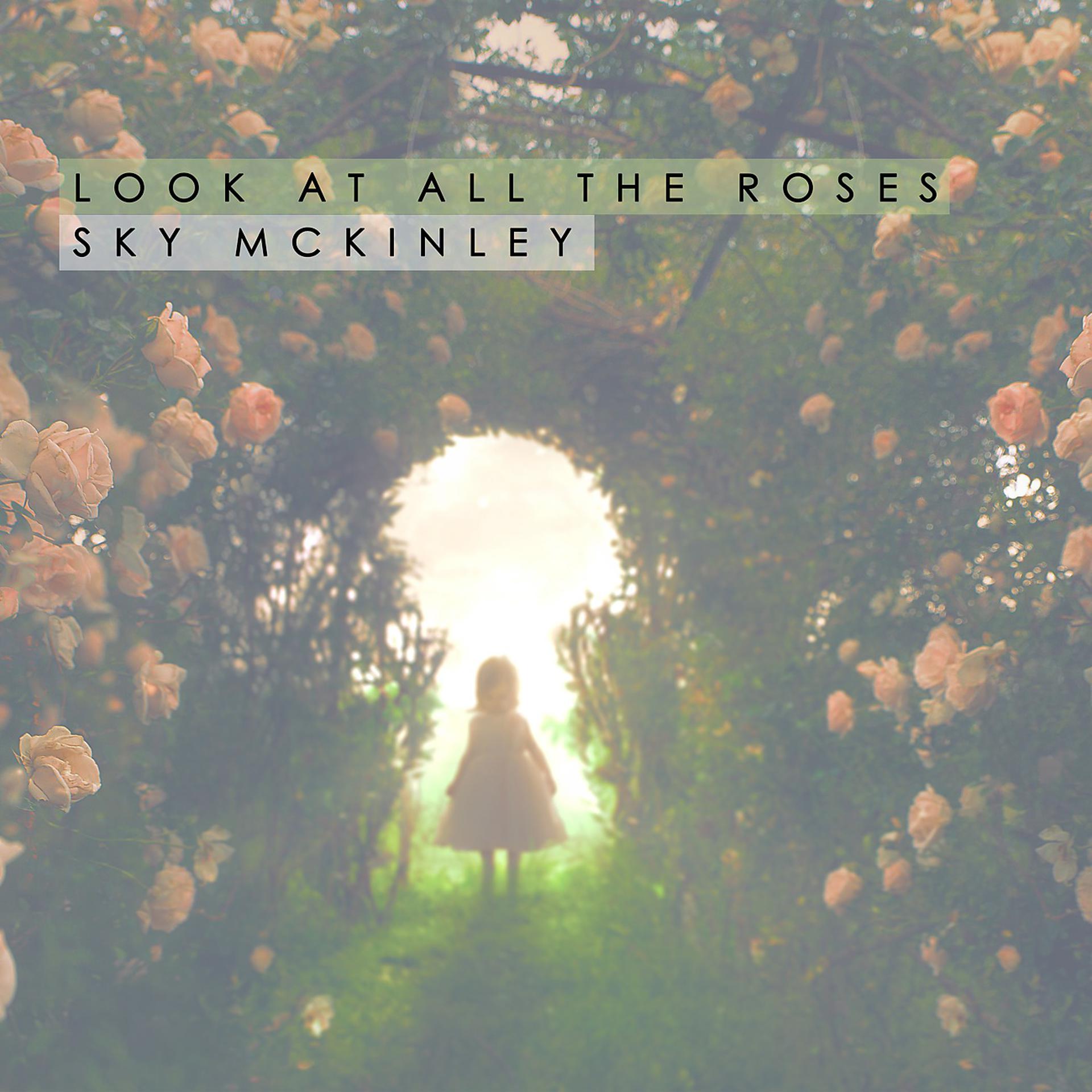 Постер альбома Look at All The Roses