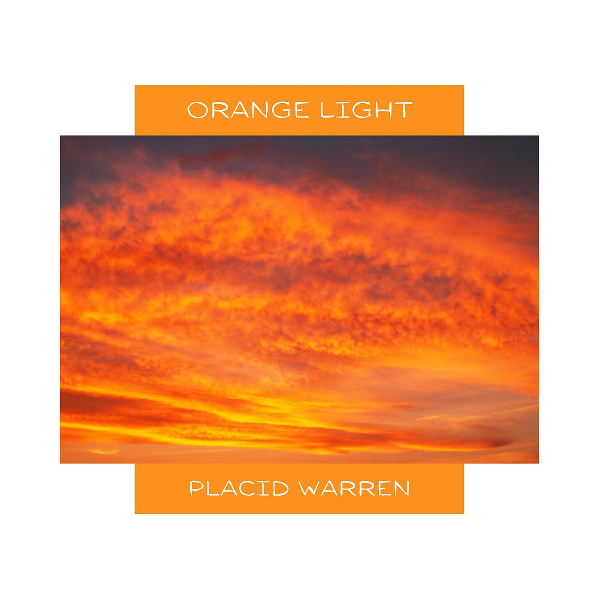 Постер альбома Orange Light
