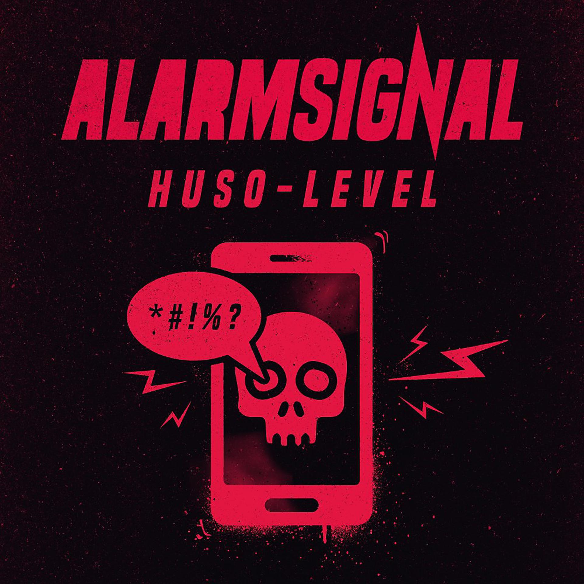 Постер альбома Huso-Level