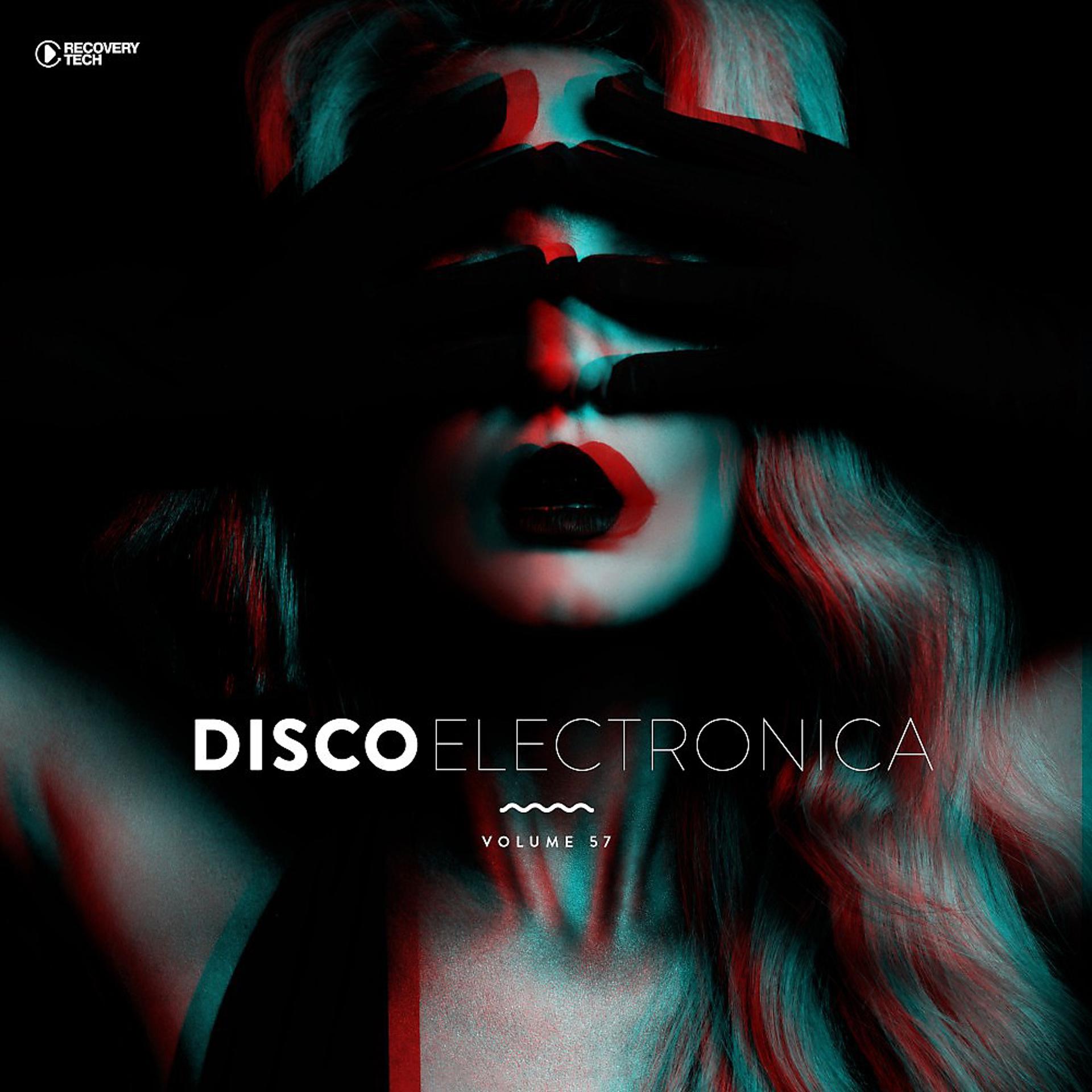 Постер альбома Disco Electronica, Vol. 57
