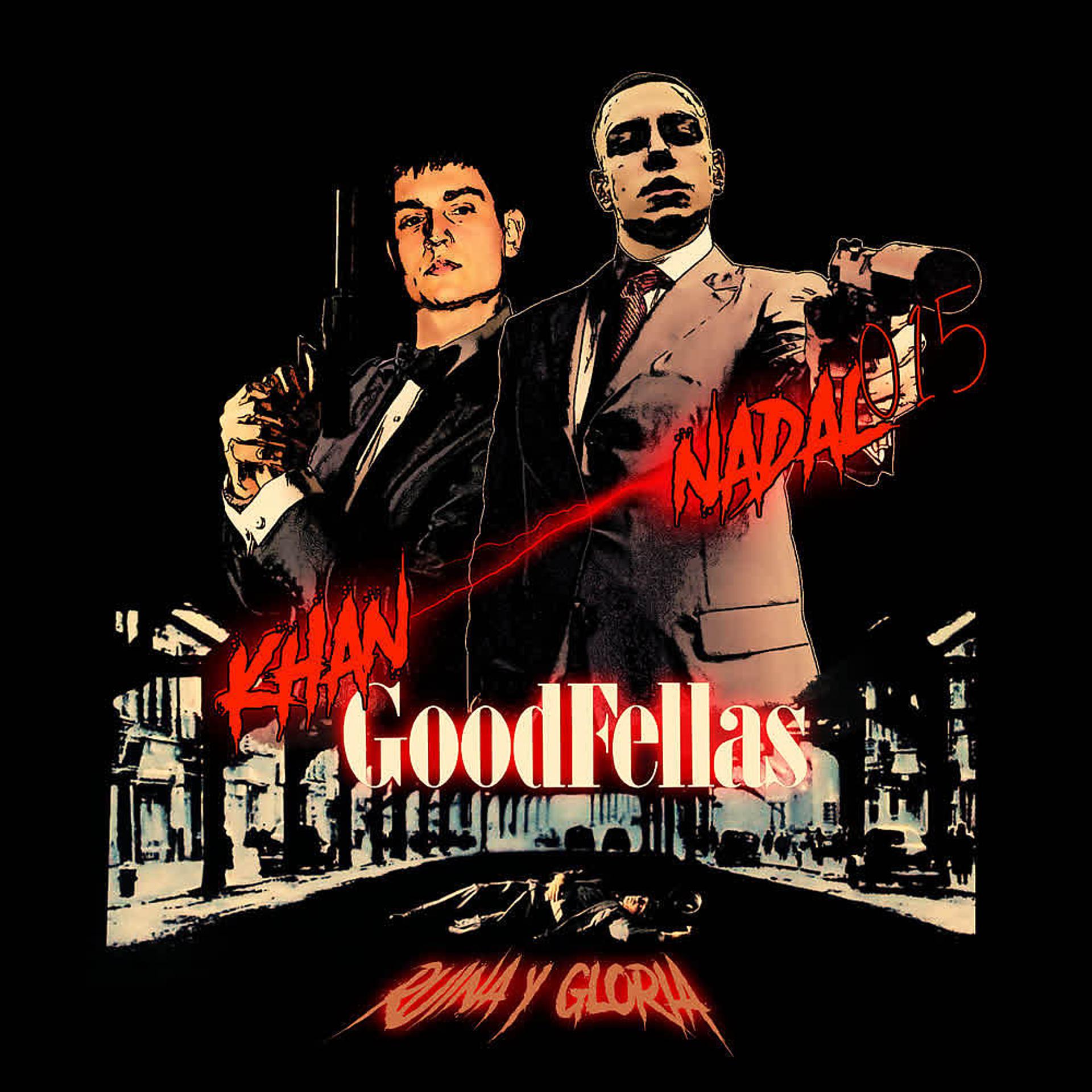 Постер альбома Goodfellas