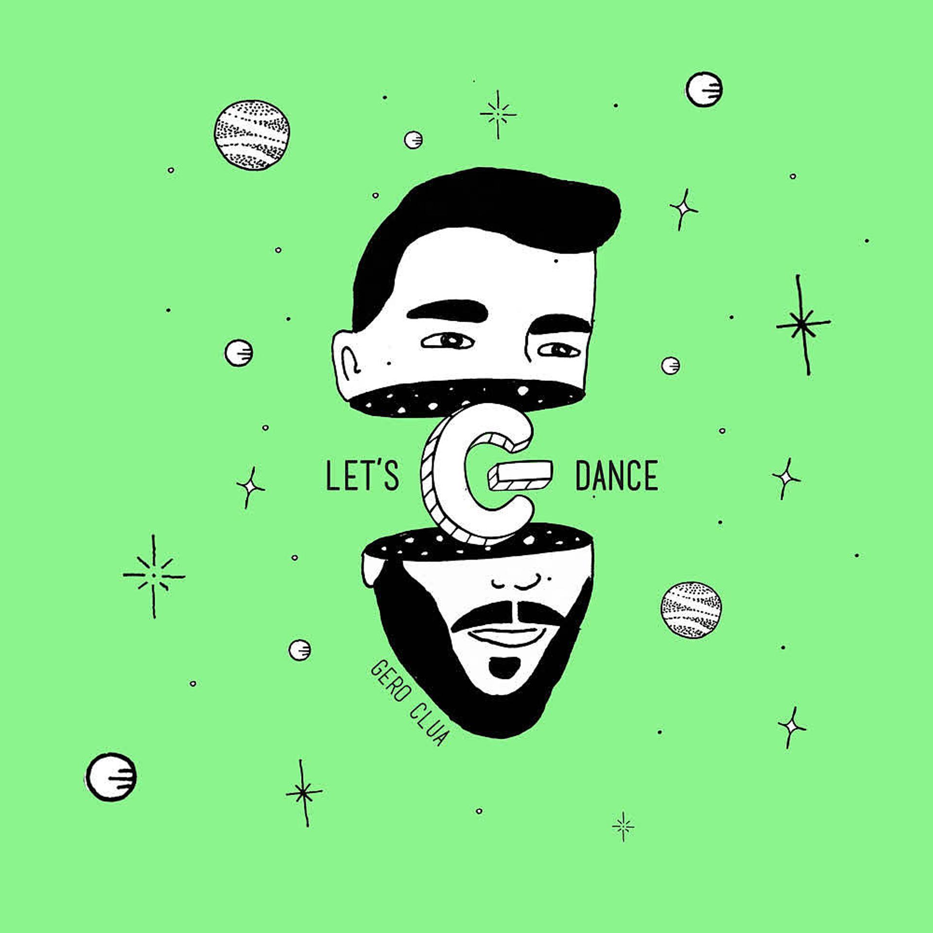 Постер альбома Lets Dance