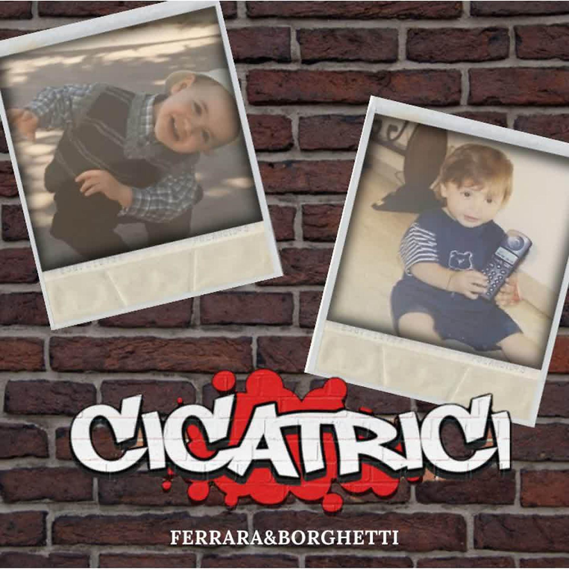 Постер альбома Cicatrici