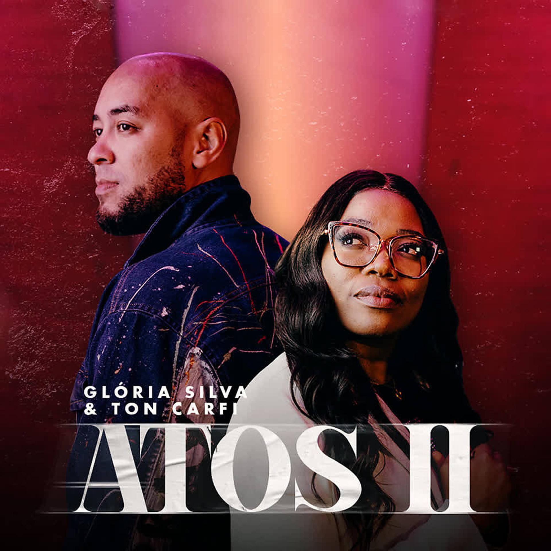 Постер альбома Atos II