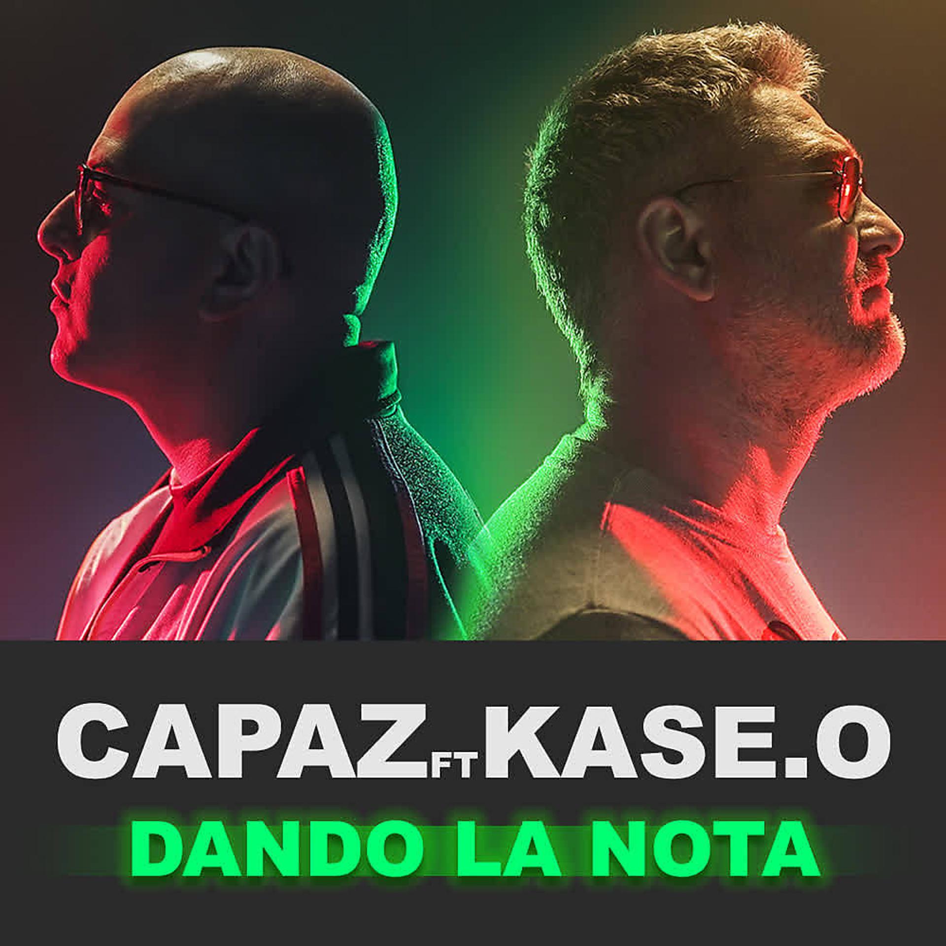 Постер альбома Dando la Nota