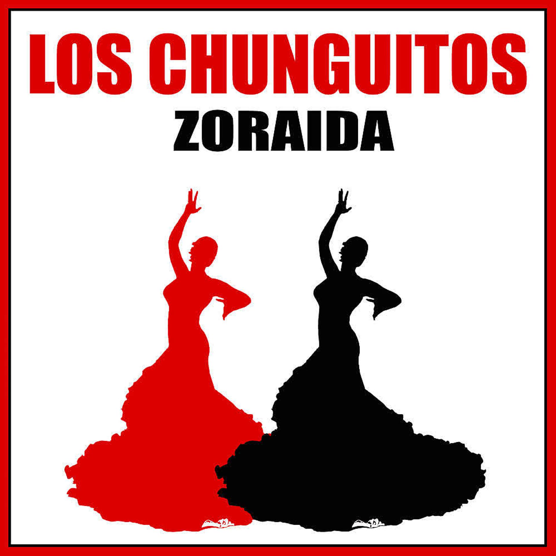 Постер альбома Zoraida
