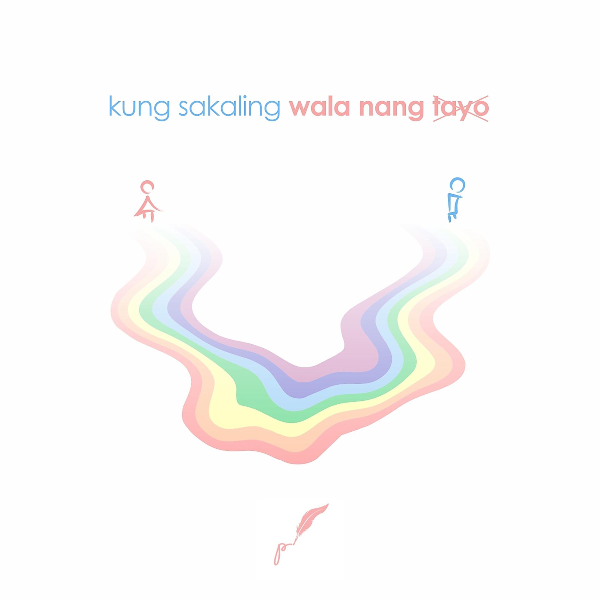 Постер альбома Kung Sakaling Wala Nang Tayo