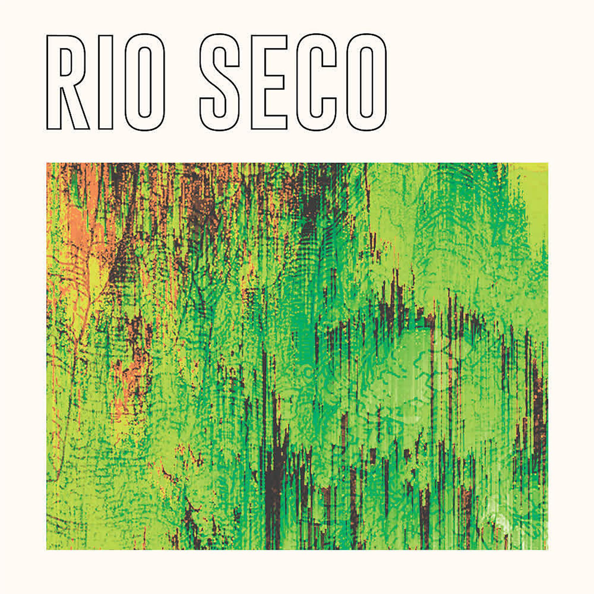 Постер альбома Rio Seco