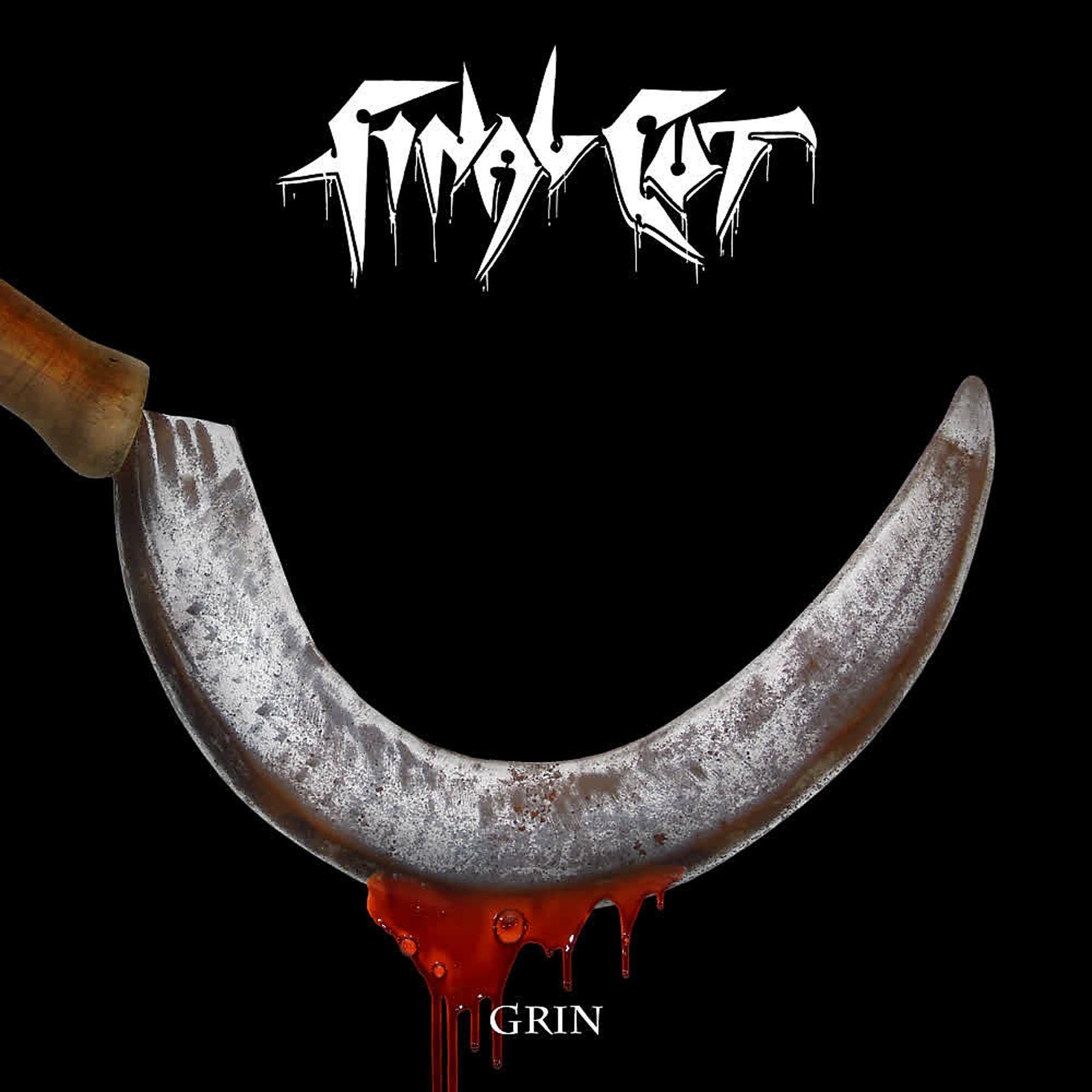 Постер альбома Grin