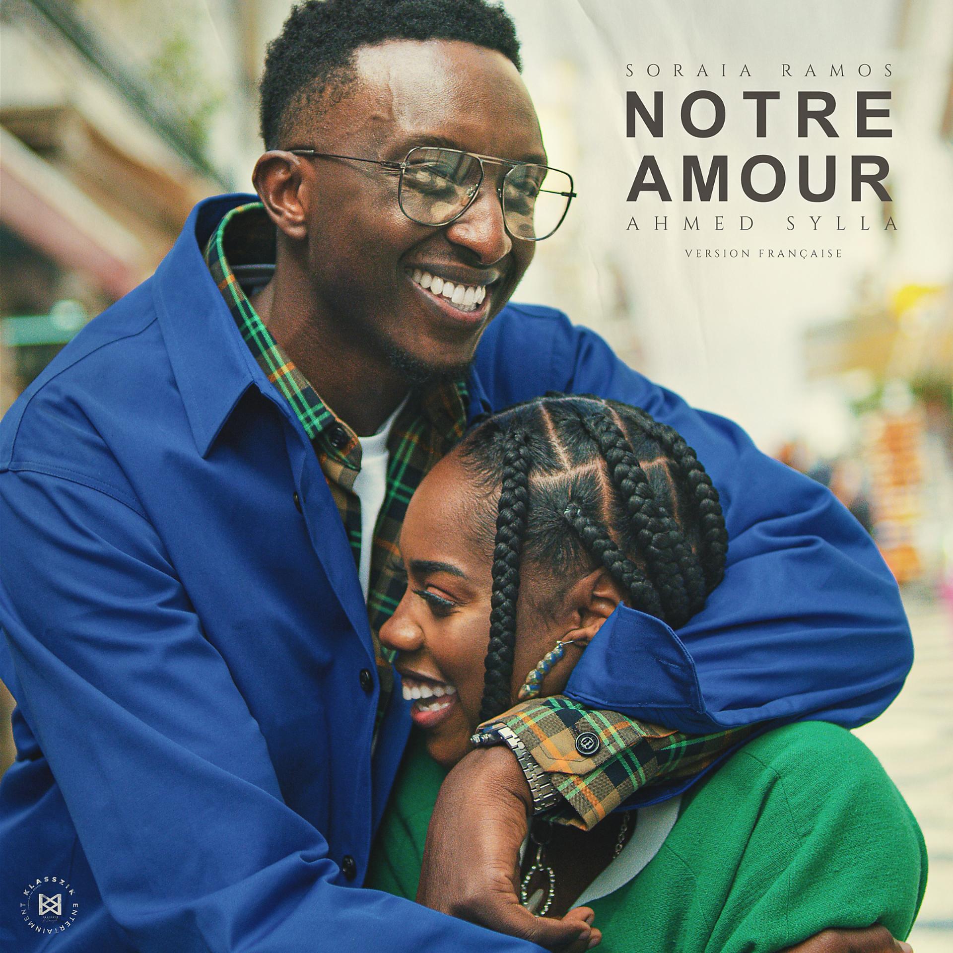 Постер альбома Notre amour