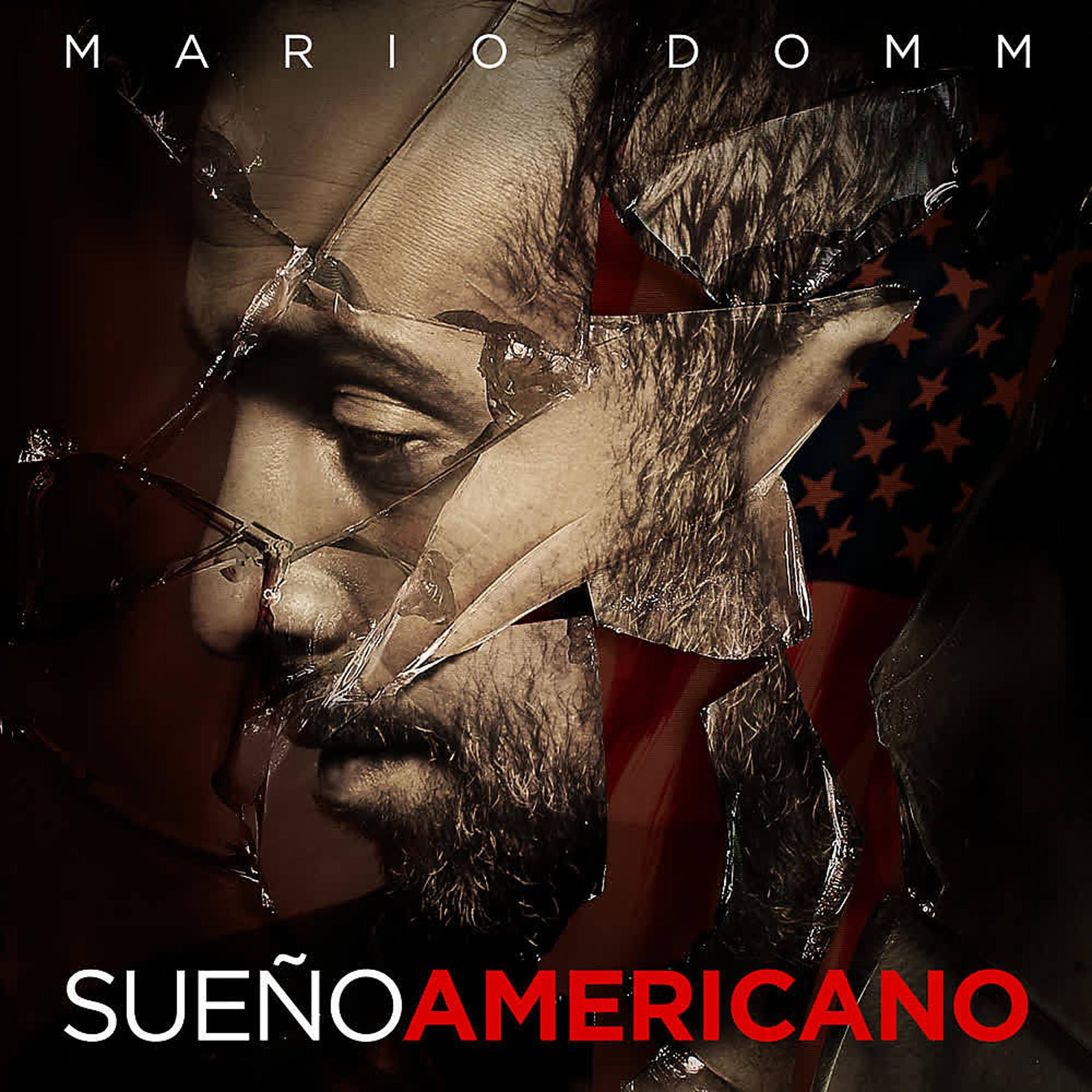 Постер альбома Sueño Americano