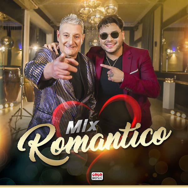 Альбом Mix Romántico: Te Mueres de Ganas / En Mi Propia Cama / El Misterio ...