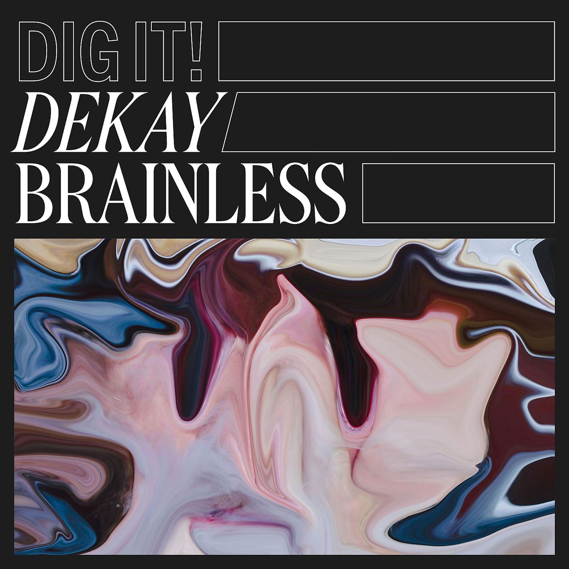 Постер альбома Brainless