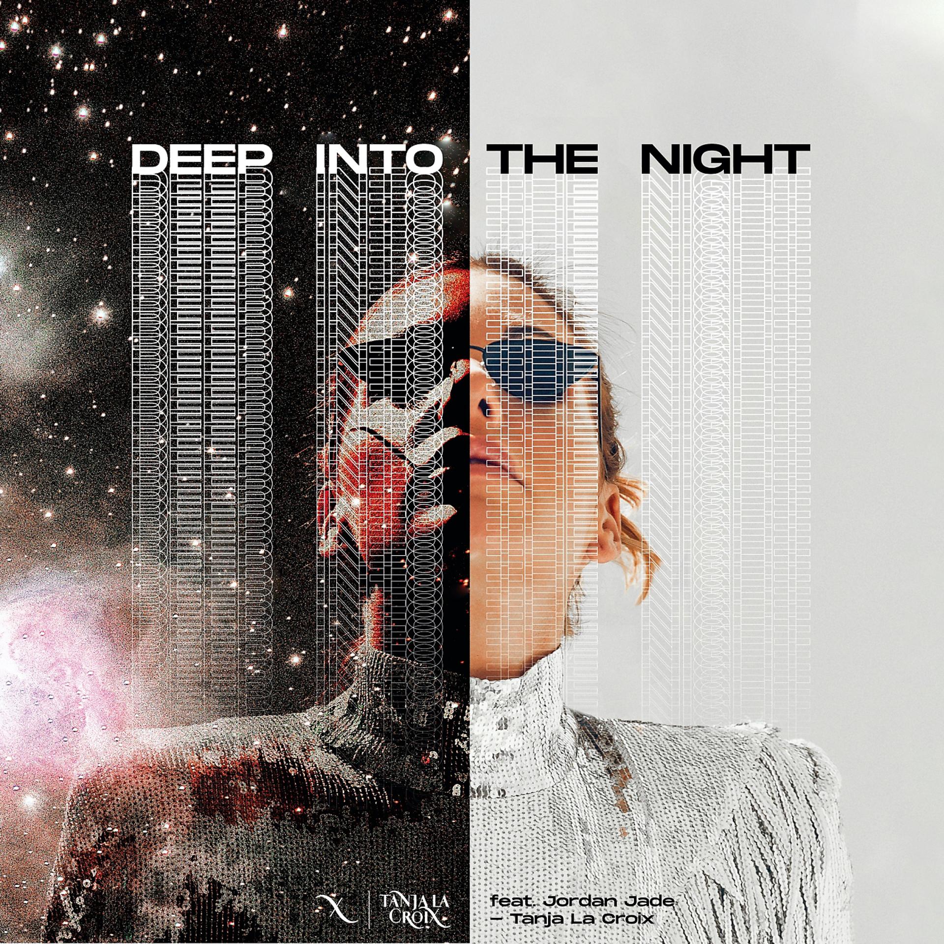 Постер альбома Deep into the Night