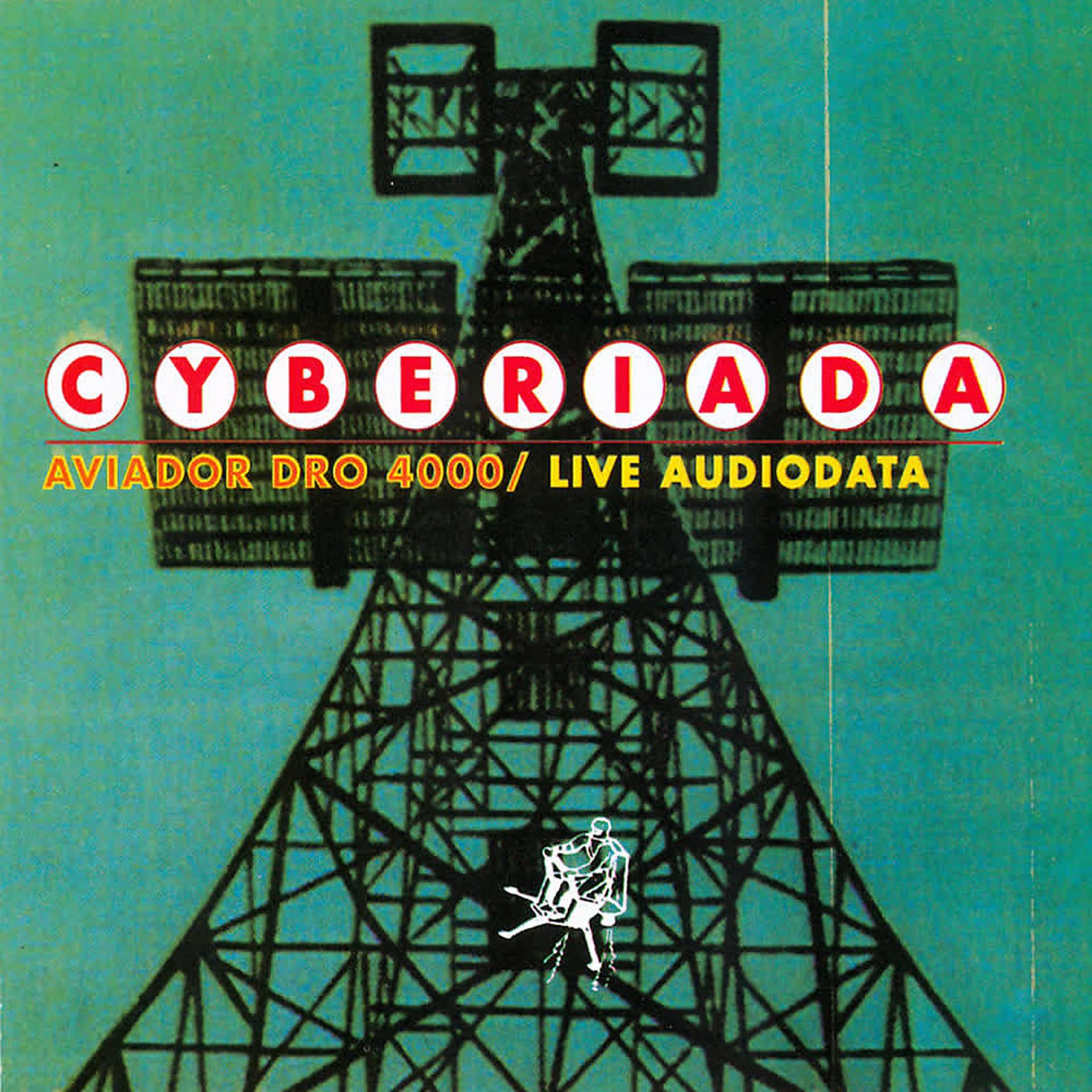 Постер альбома Cyberiada (Live)
