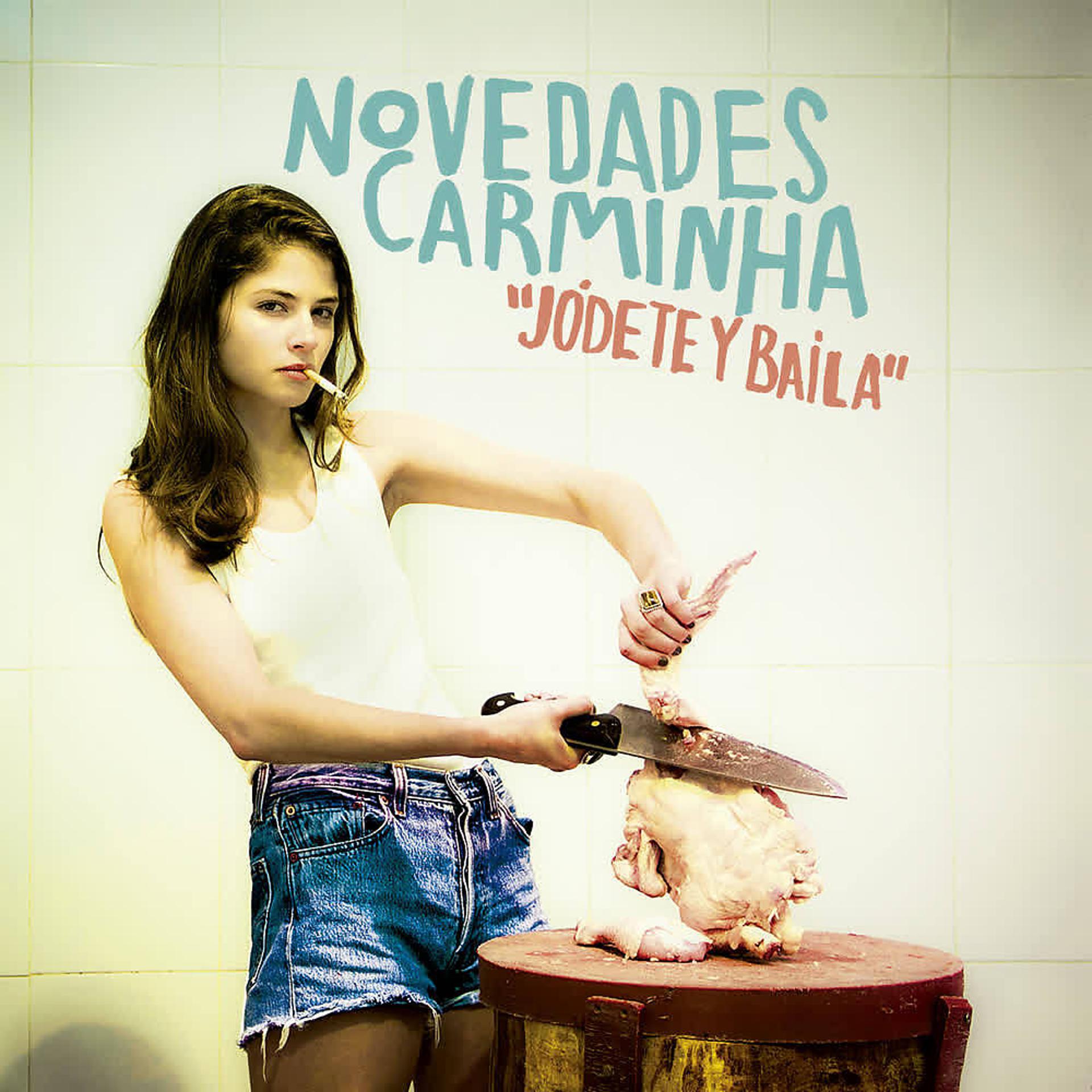 Постер альбома Jódete y Baila