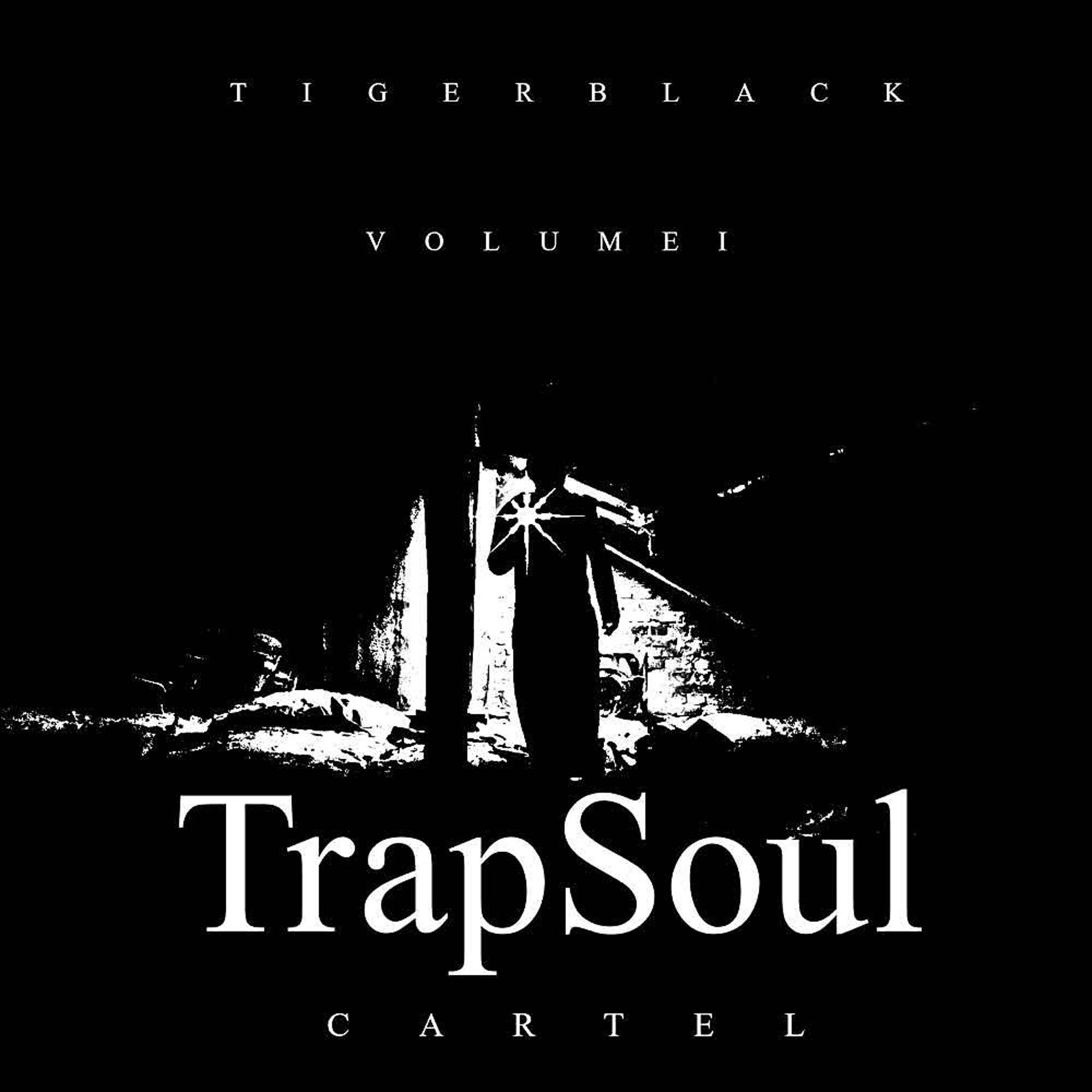 Постер альбома Trap Soul (Vol. 1)