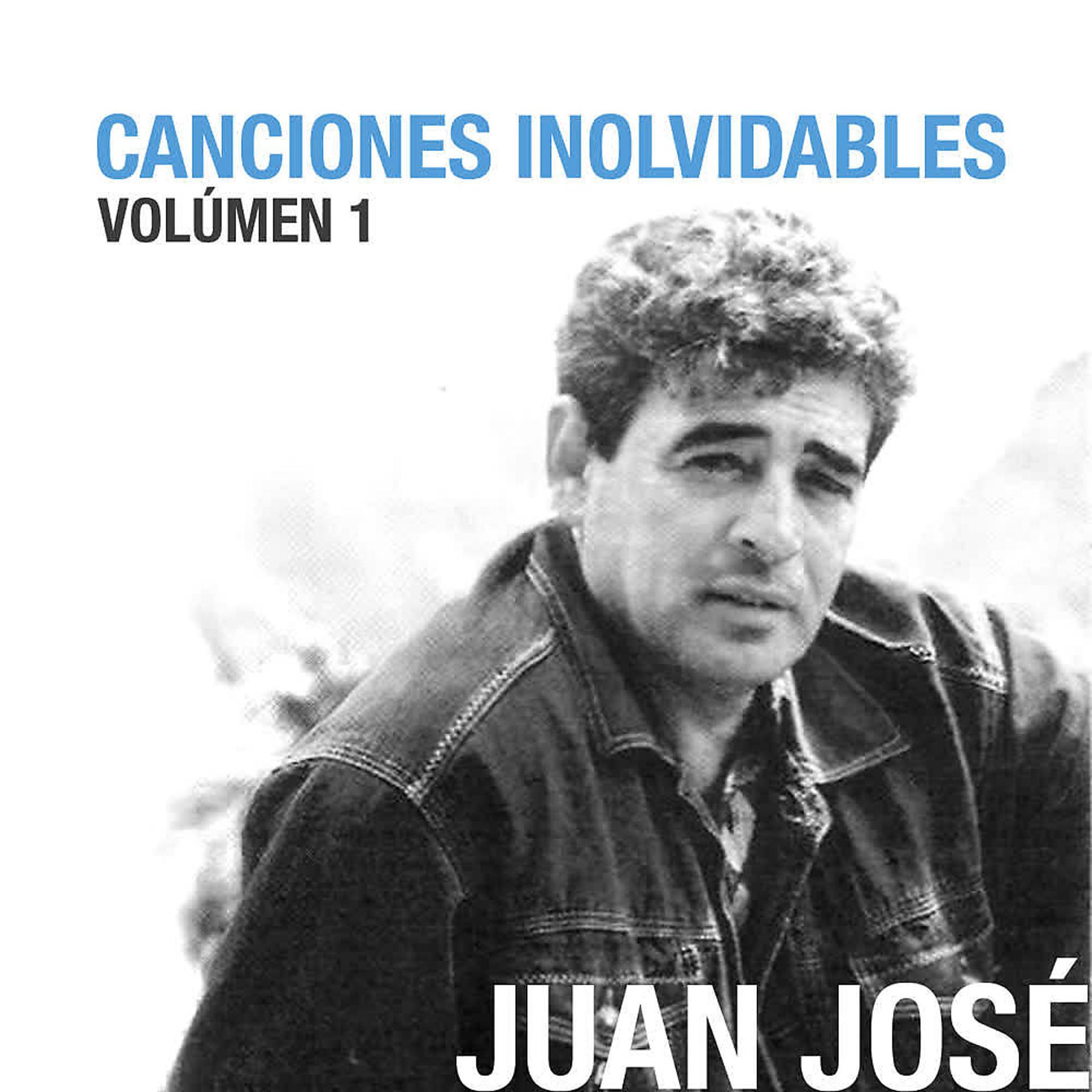 Постер альбома Canciones Inolvidables (Volumen 1)