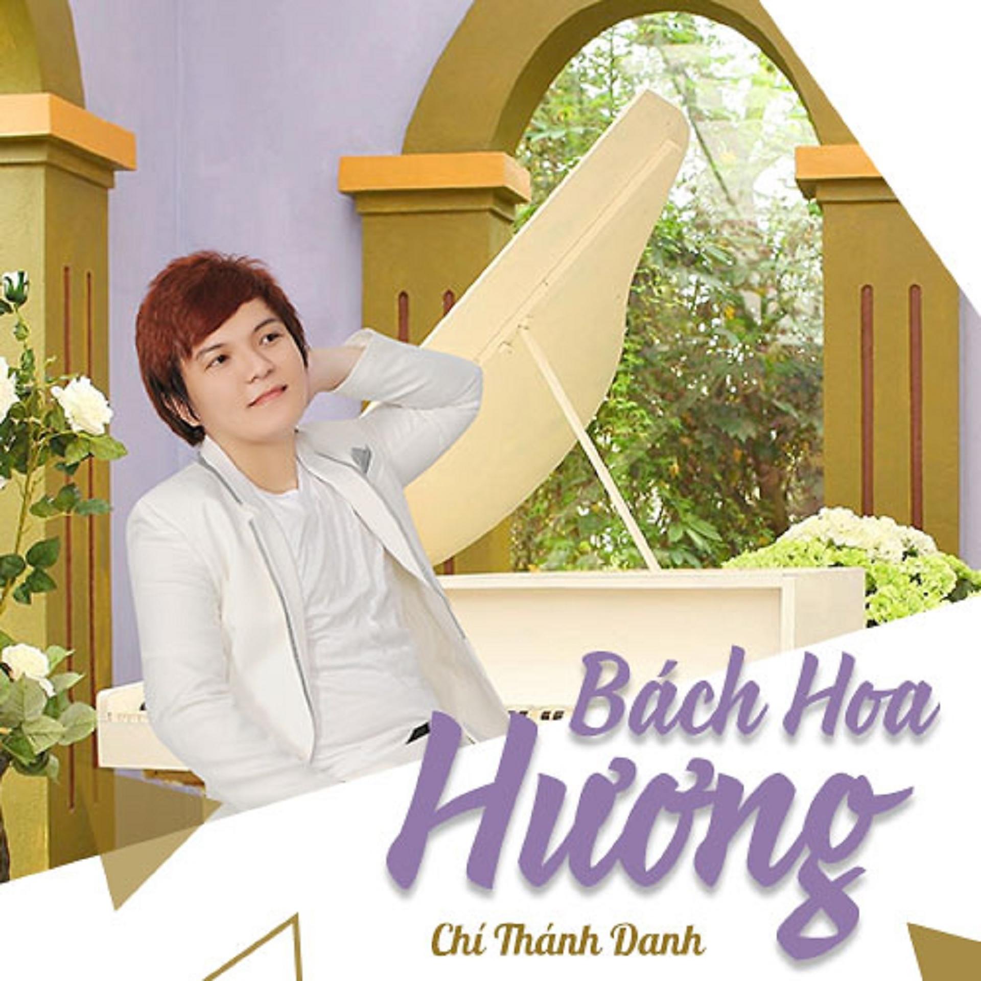 Постер альбома Bách Hoa Hương