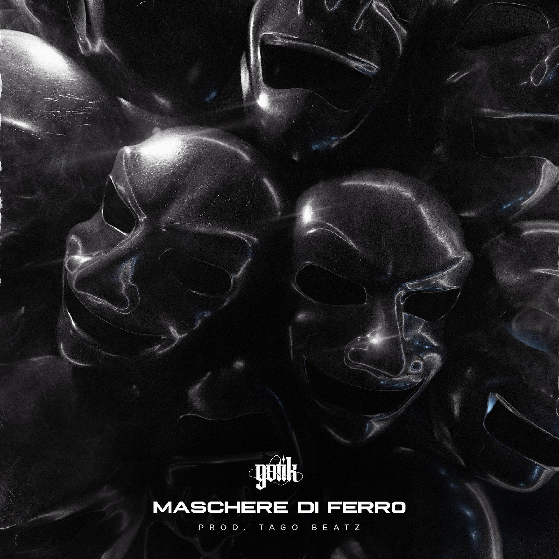 Постер альбома Maschere di ferro