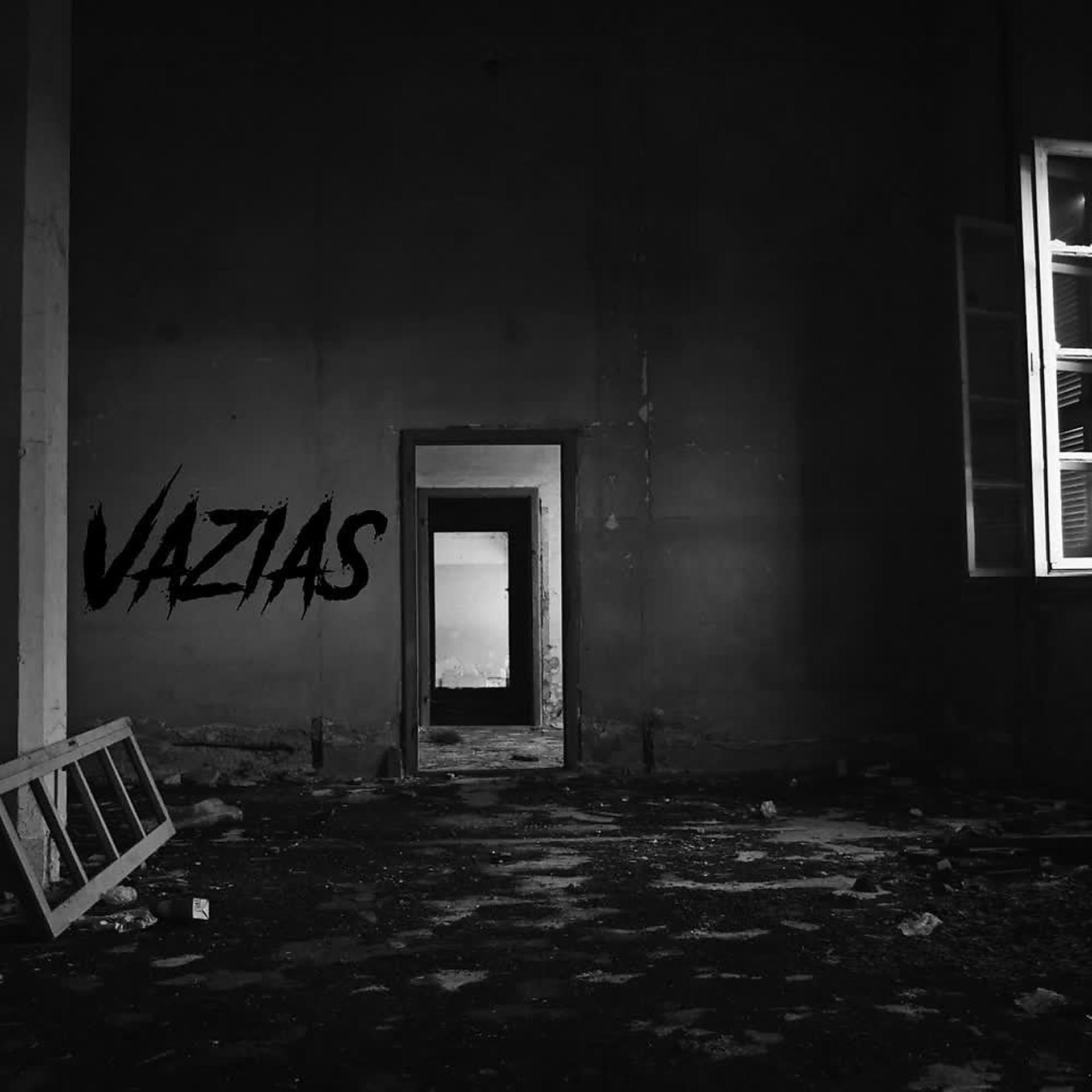 Постер альбома Vazias