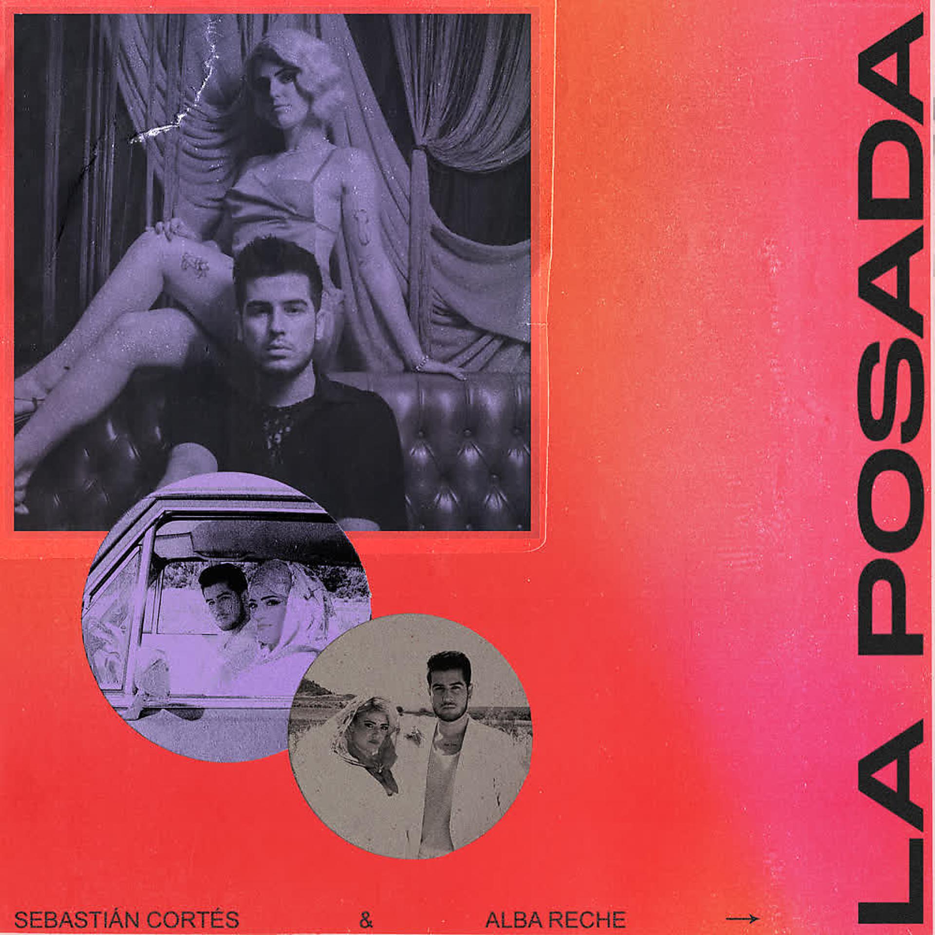 Постер альбома La Posada