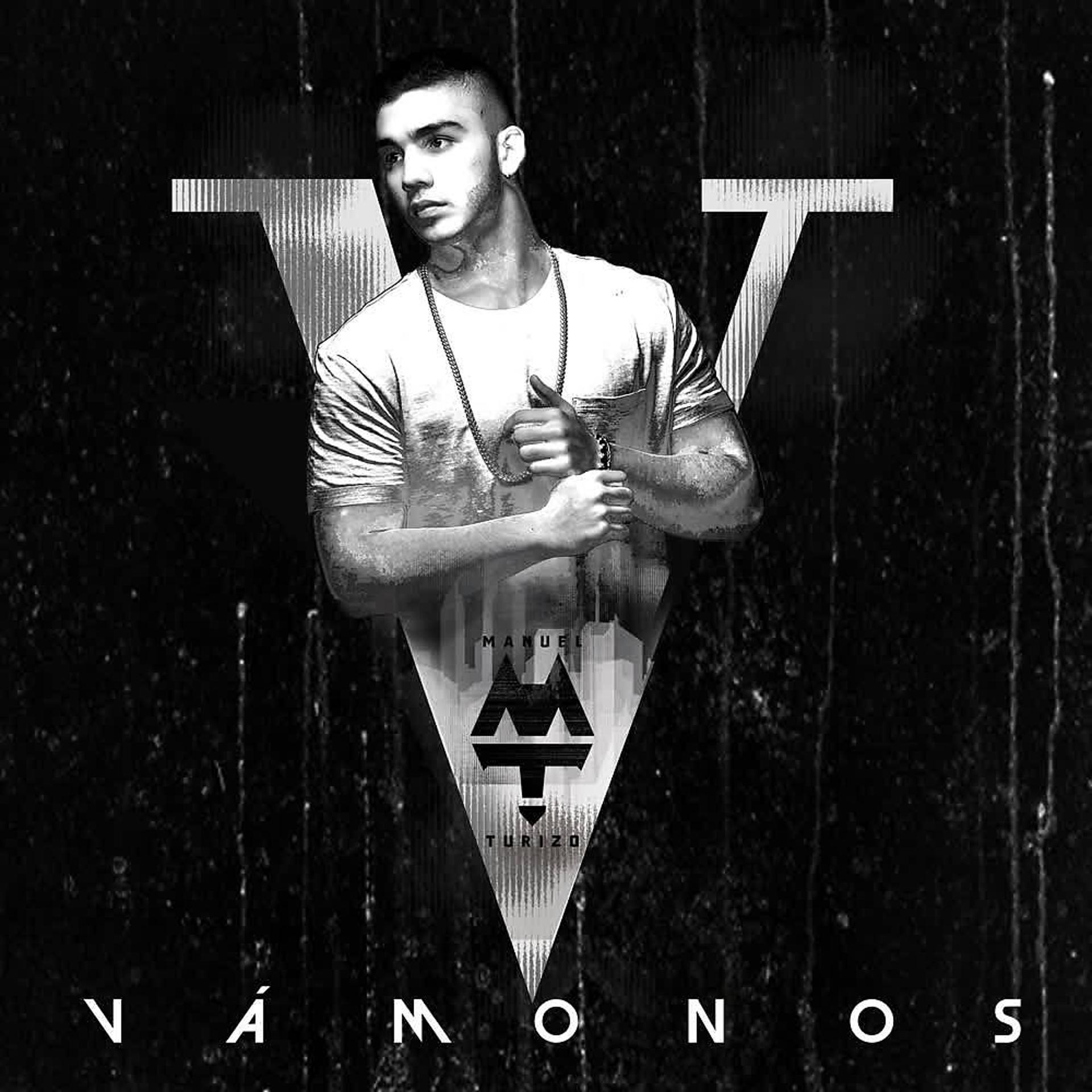 Постер альбома Vámonos