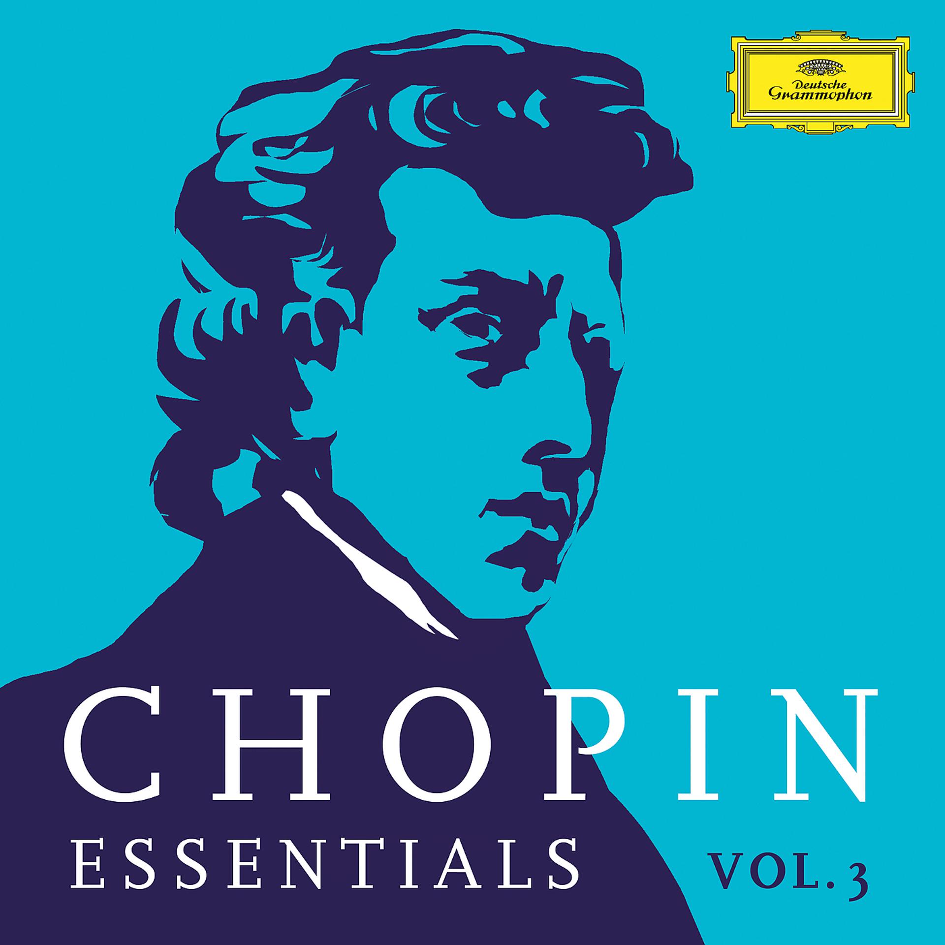 Постер альбома Chopin Essentials Vol. 3
