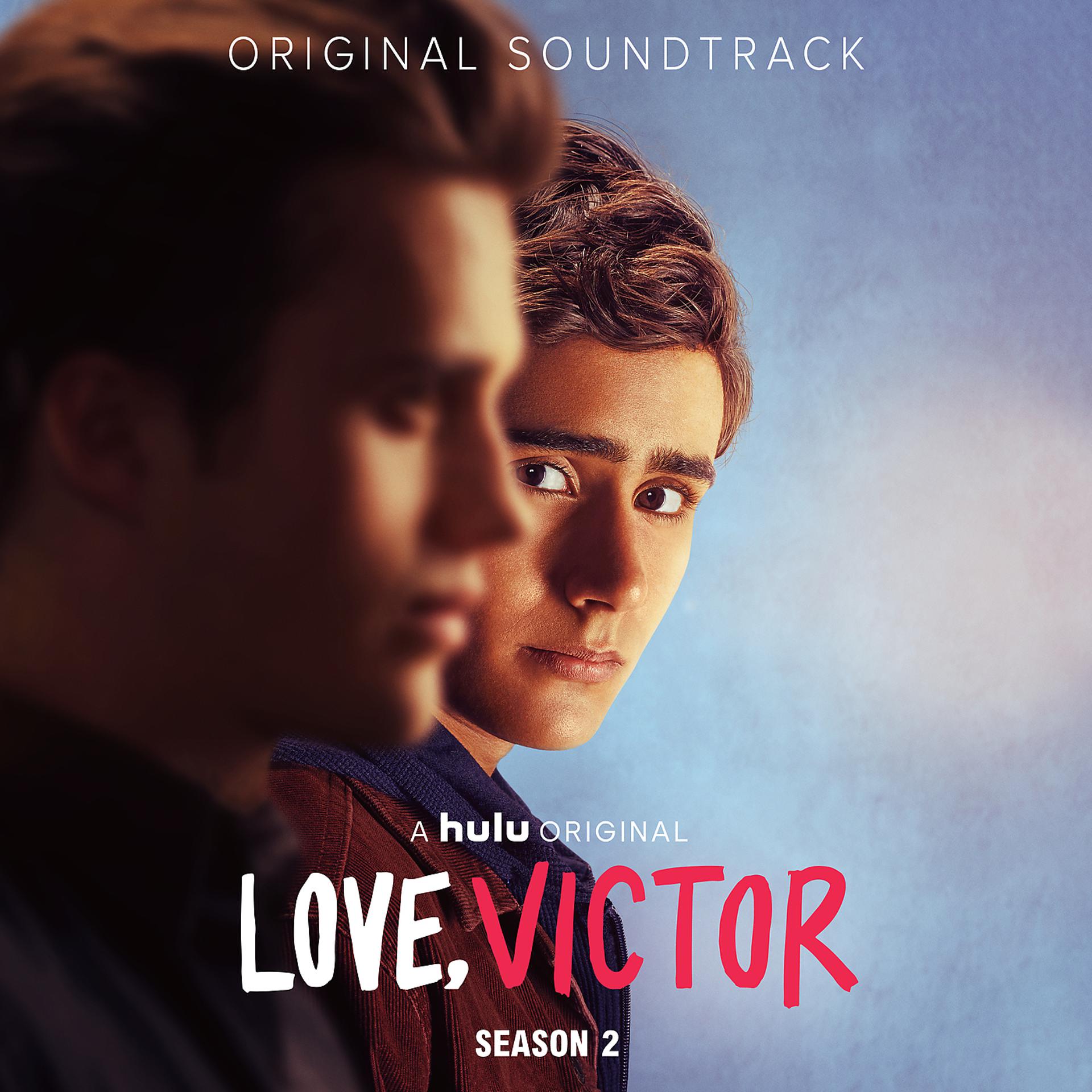 Постер альбома Love, Victor: Season 2