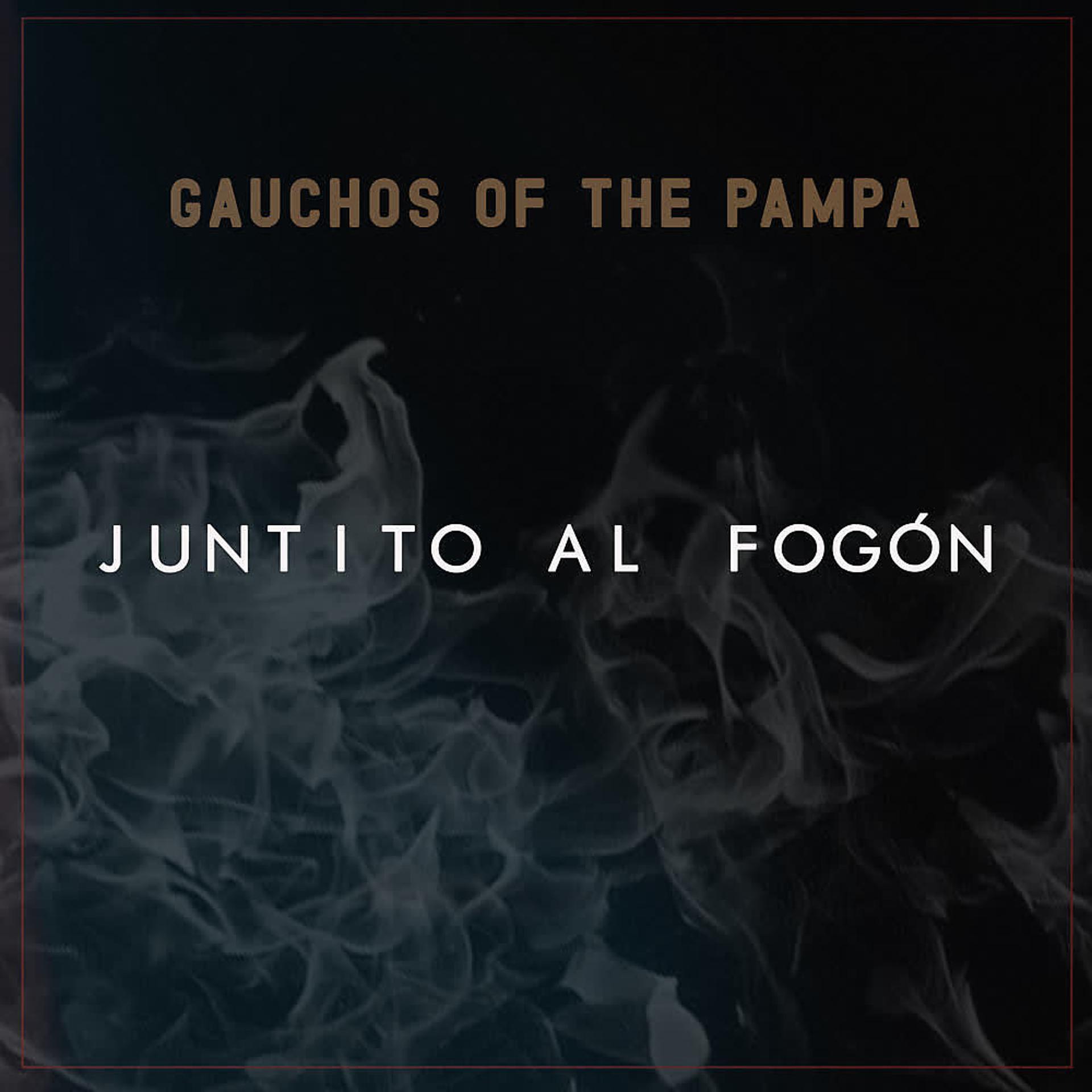 Постер альбома Juntito al Fogón