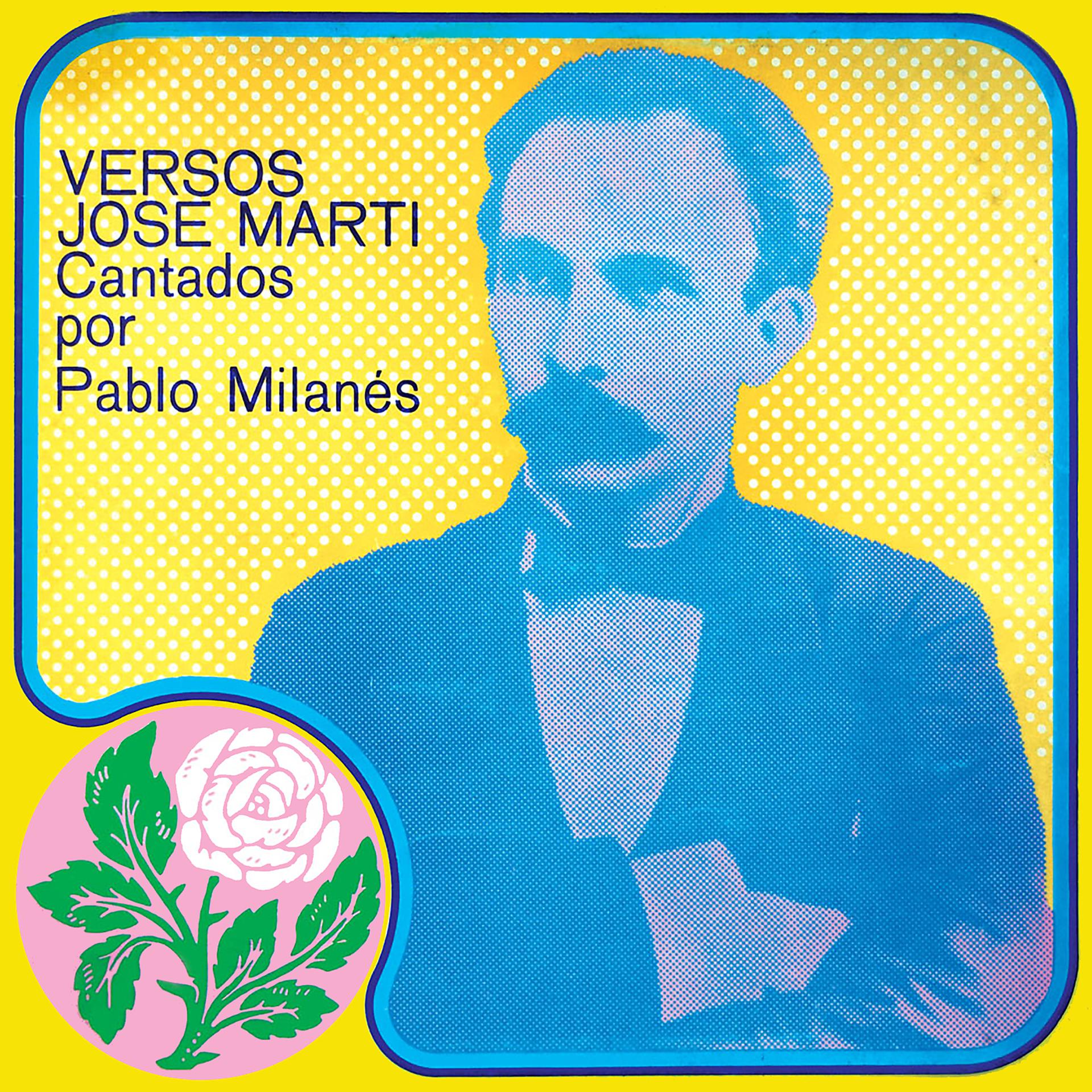 Постер альбома Versos José Martí