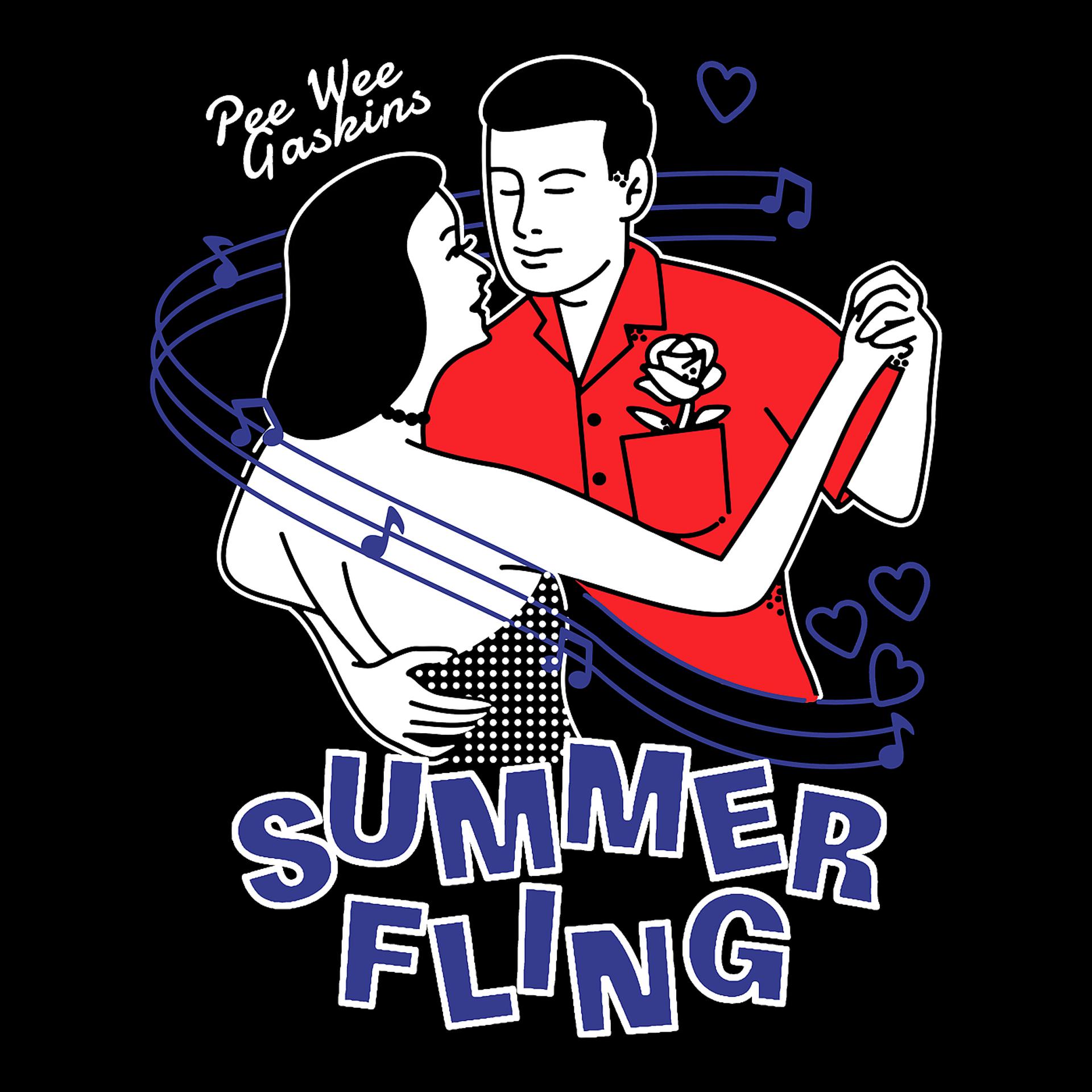 Постер альбома Summer Fling