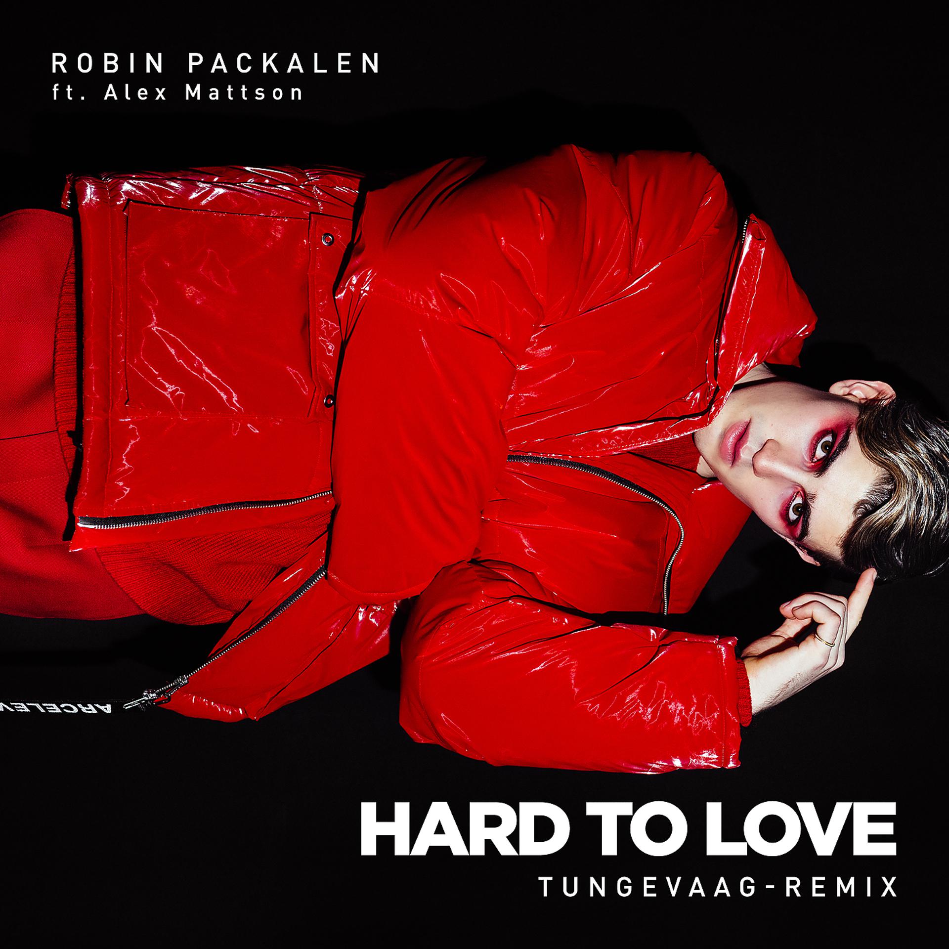 Постер альбома Hard To Love