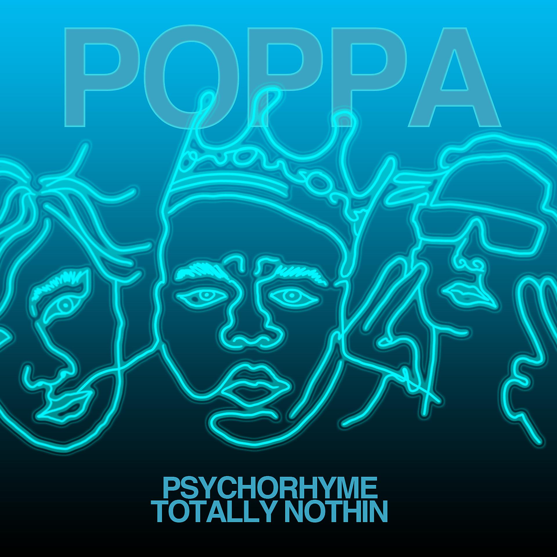Постер альбома Poppa