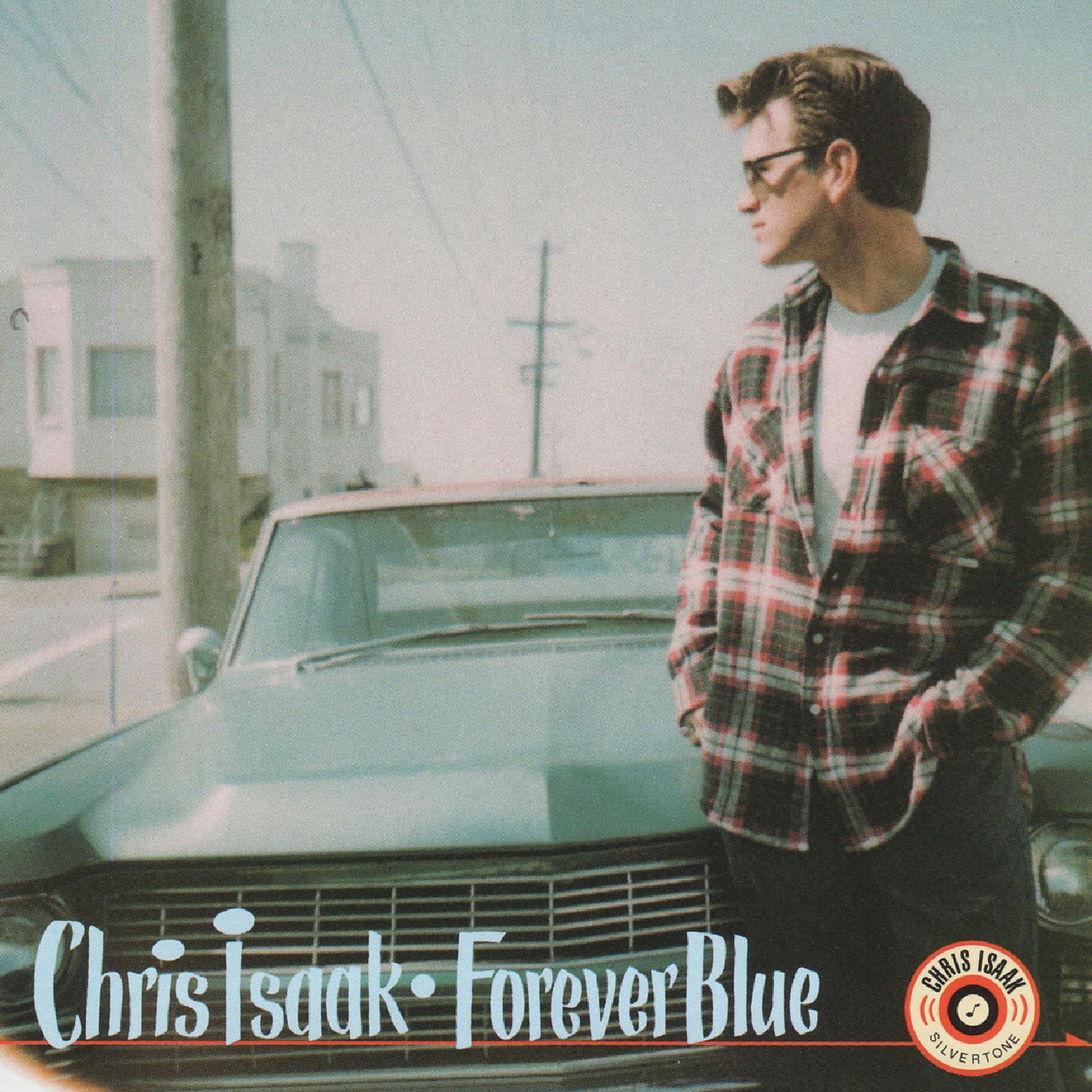 Постер альбома Forever Blue