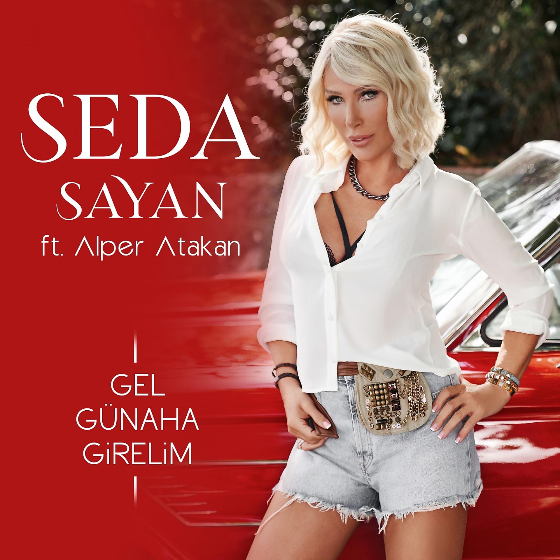 Постер альбома Gel Günaha Girelim