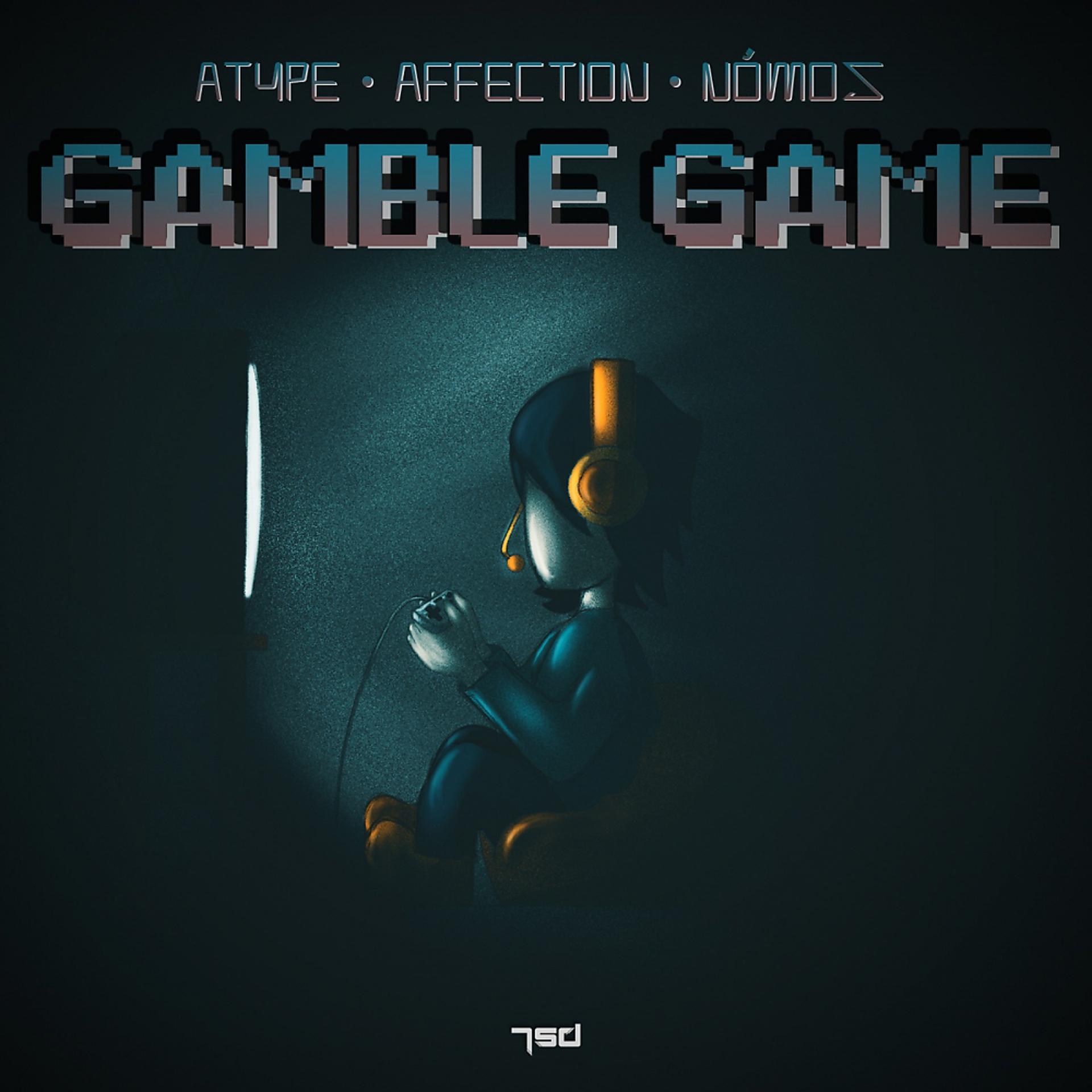 Постер альбома Gamble Game