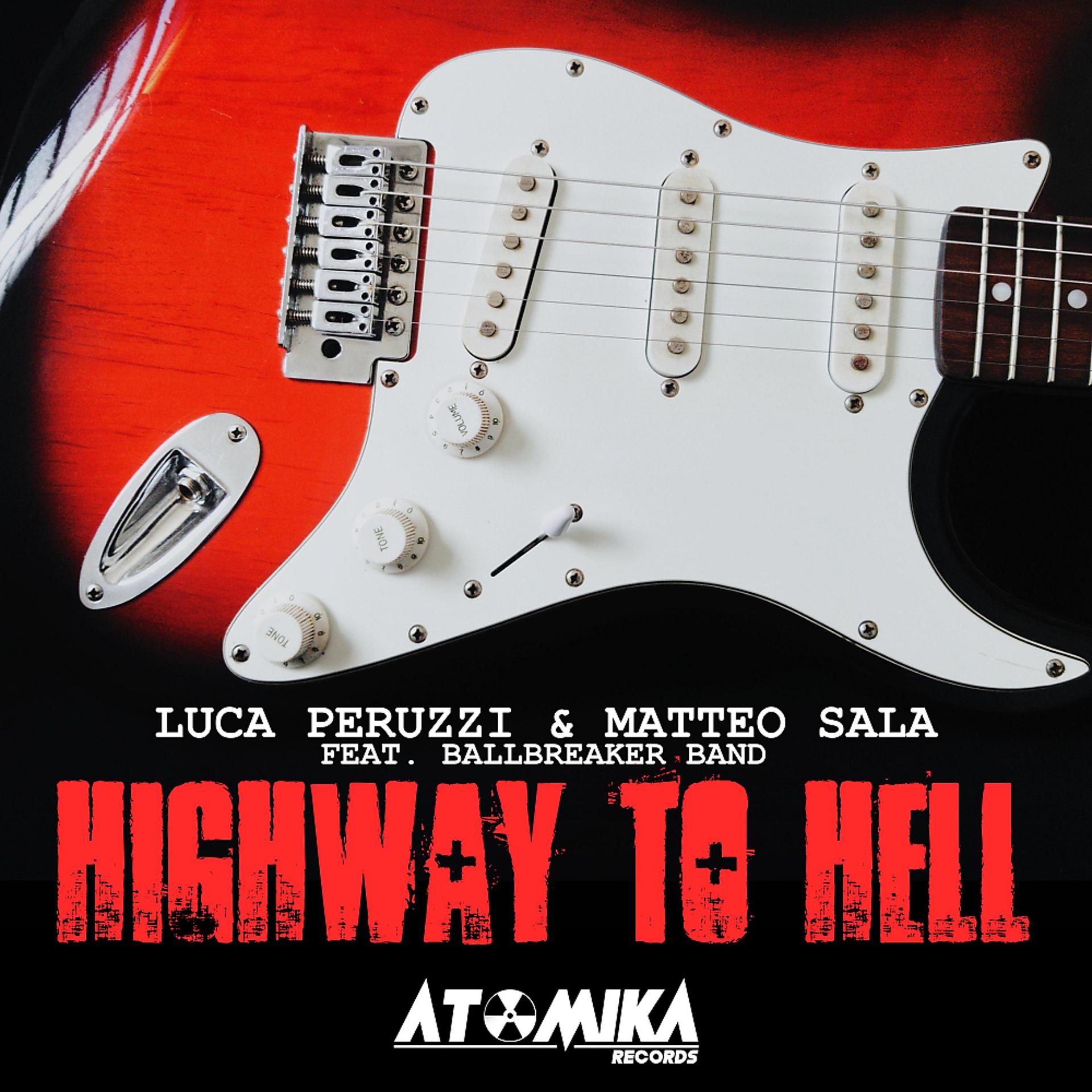 Постер альбома Highway To Hell